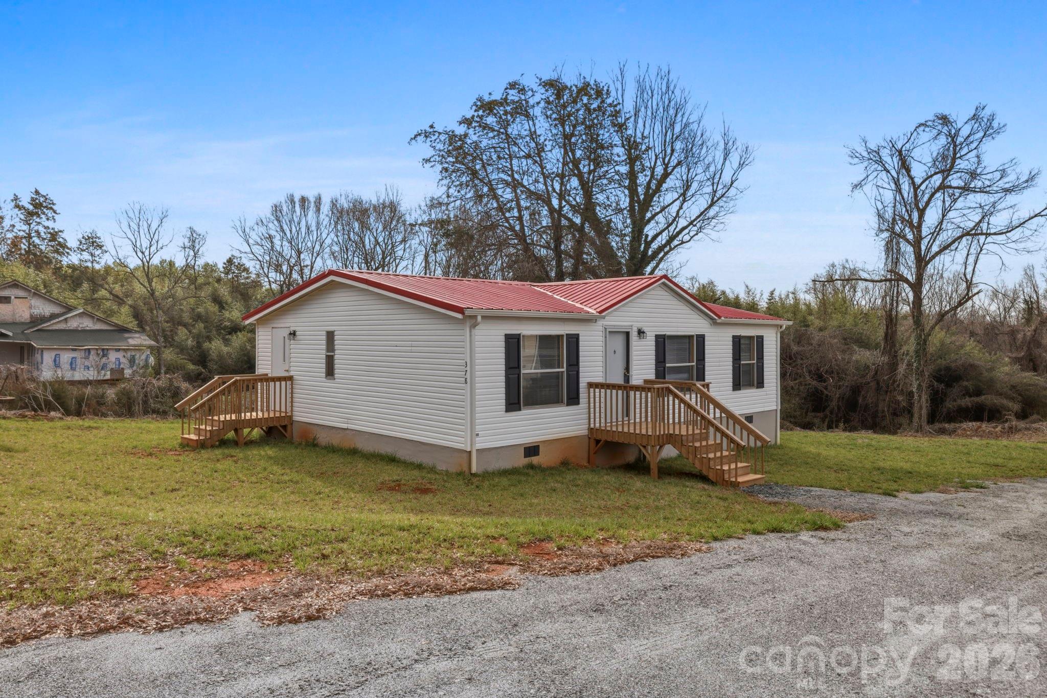 376 Puzzle Creek Road Bostic NC 28018
