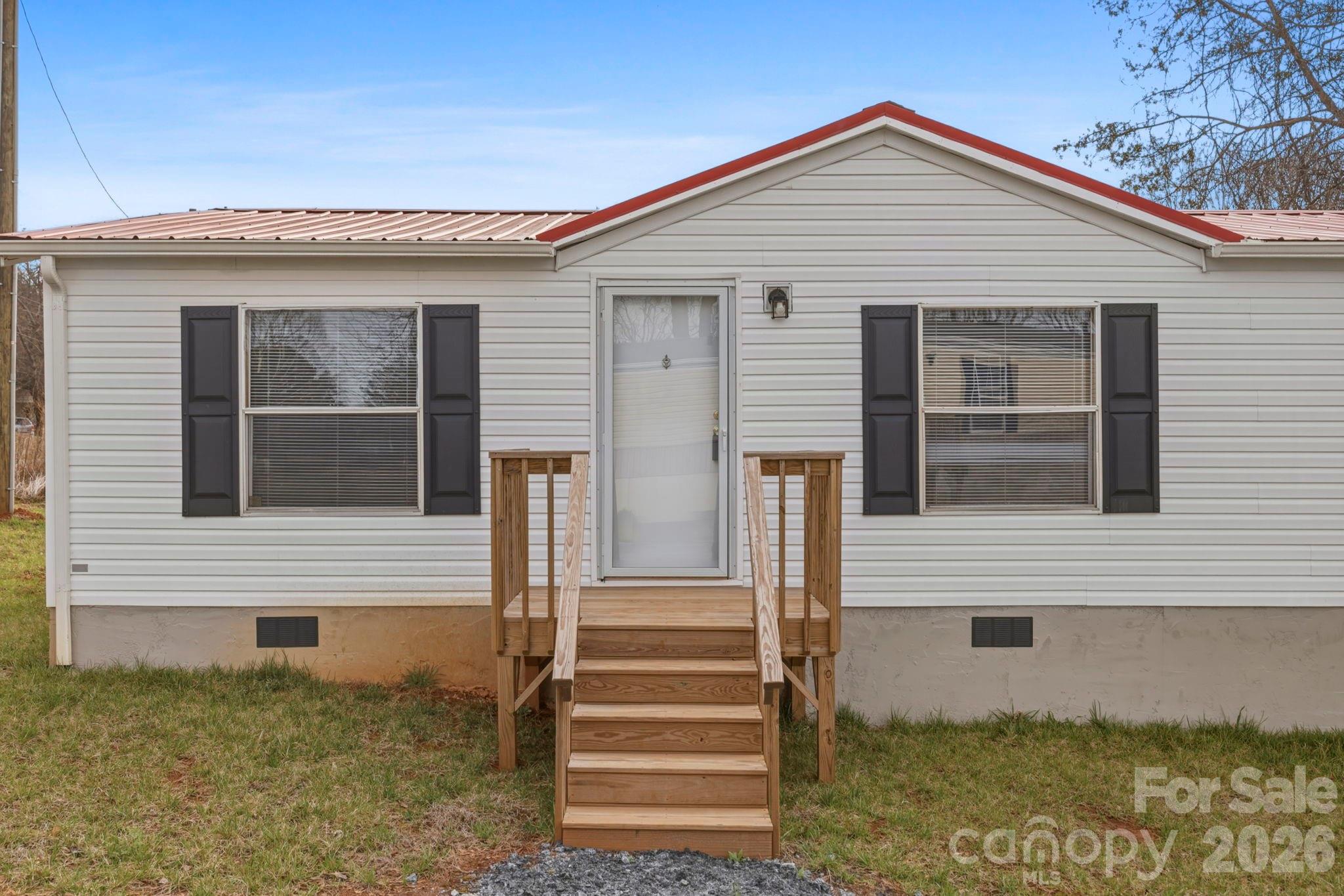 376 Puzzle Creek Road Bostic NC 28018