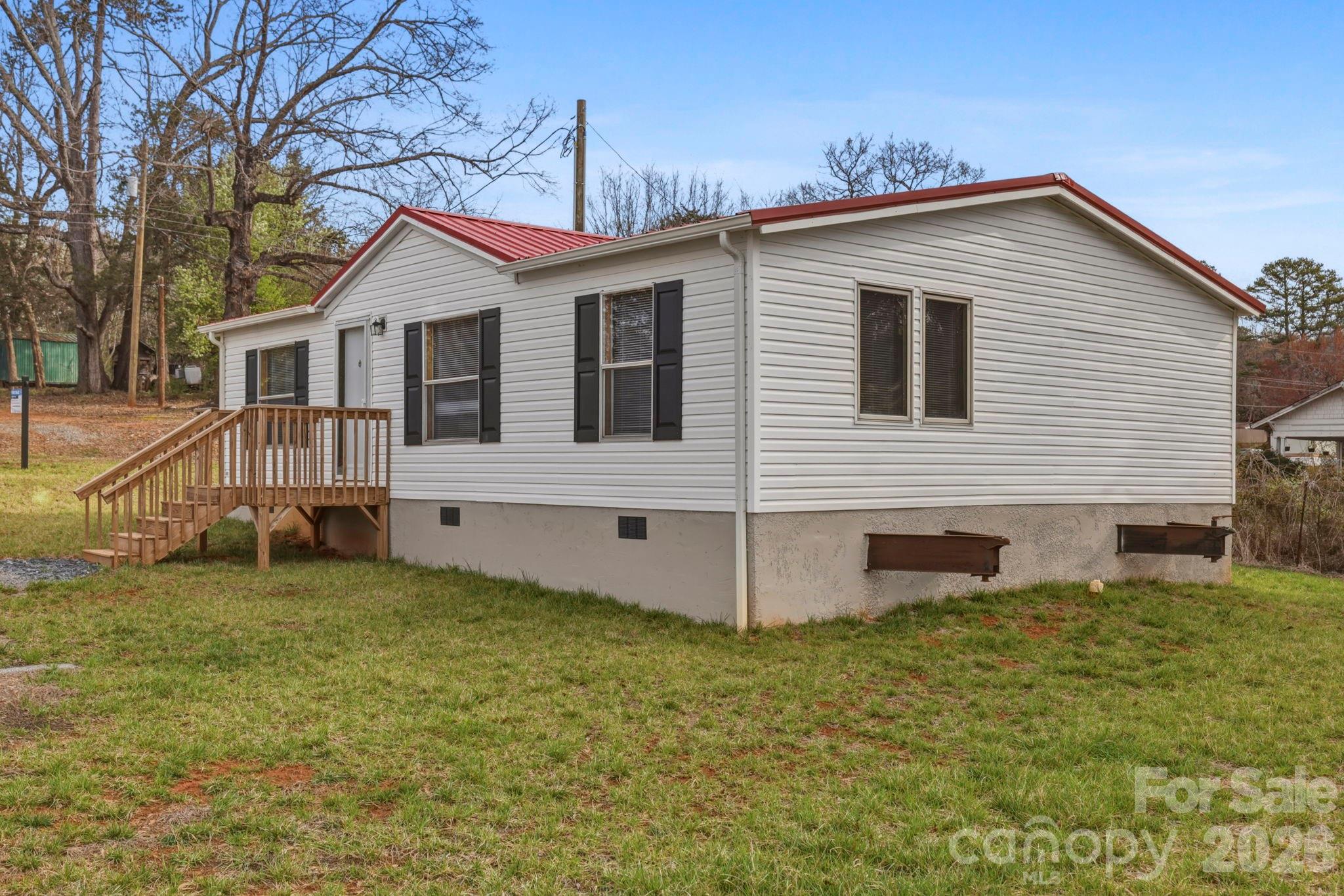376 Puzzle Creek Road Bostic NC 28018