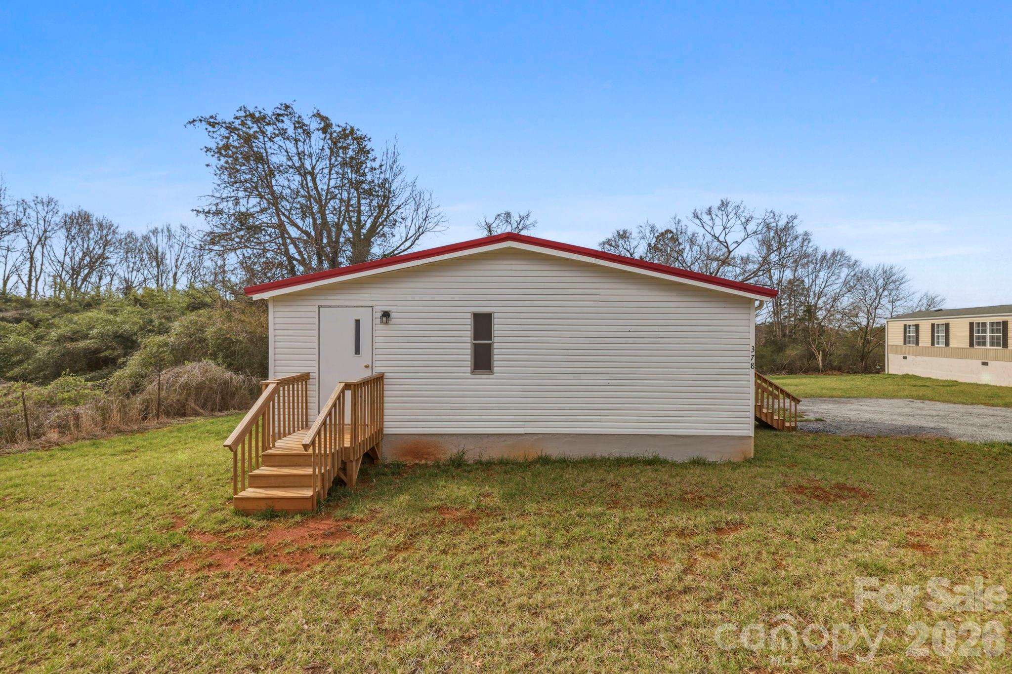 376 Puzzle Creek Road Bostic NC 28018