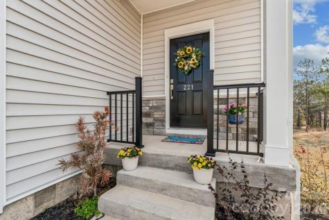 221 Shadowbrook Way Camden SC 29020
