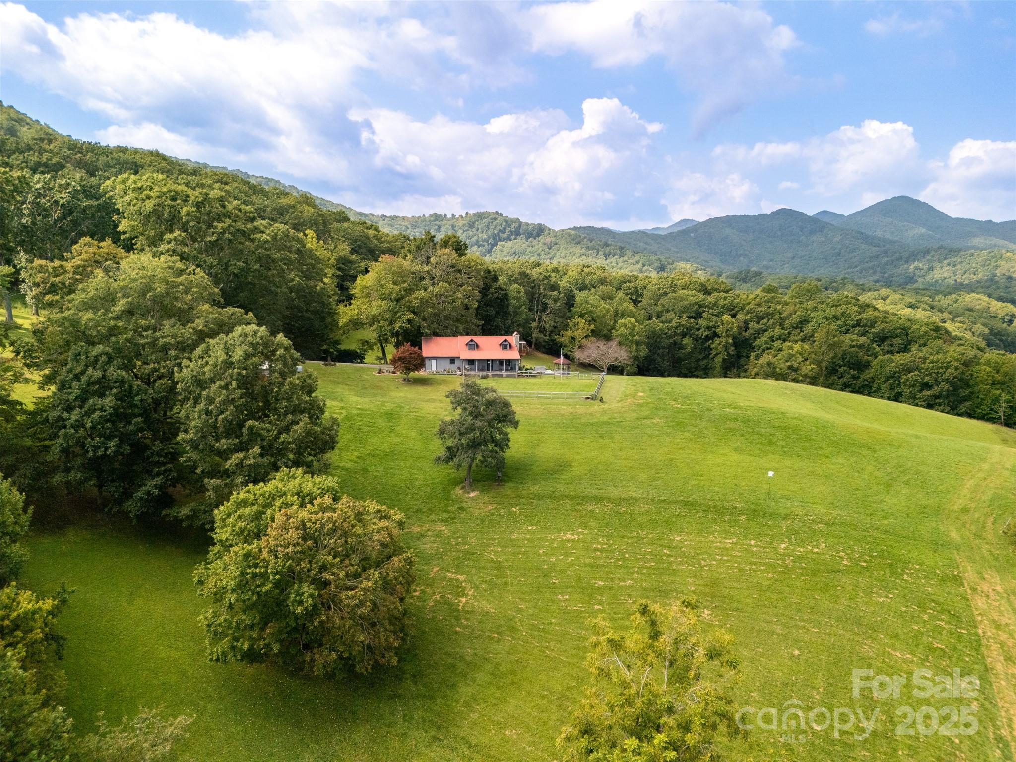 50 Holland Ridge Drive Candler NC 28715