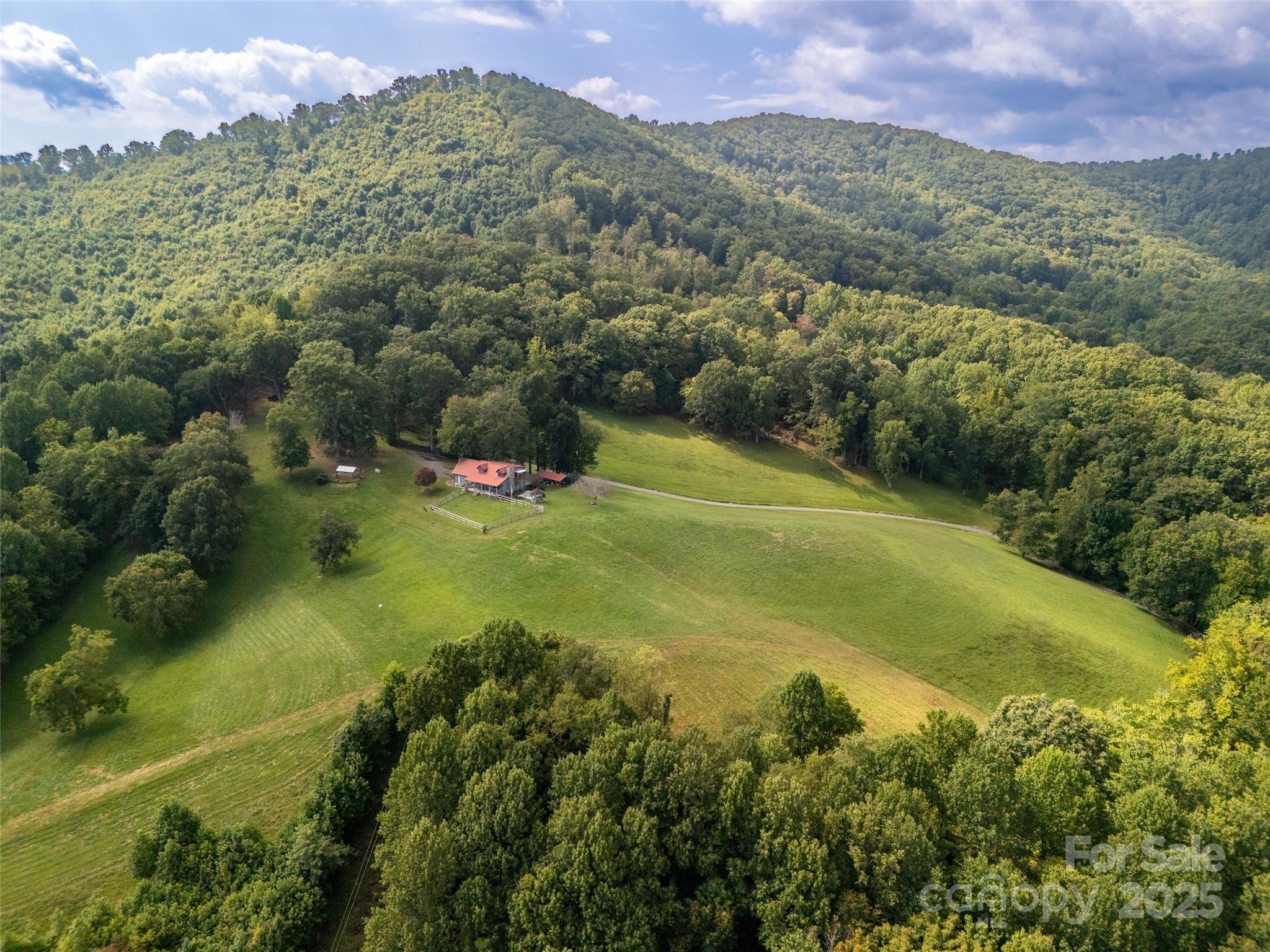 50 Holland Ridge Drive Candler NC 28715