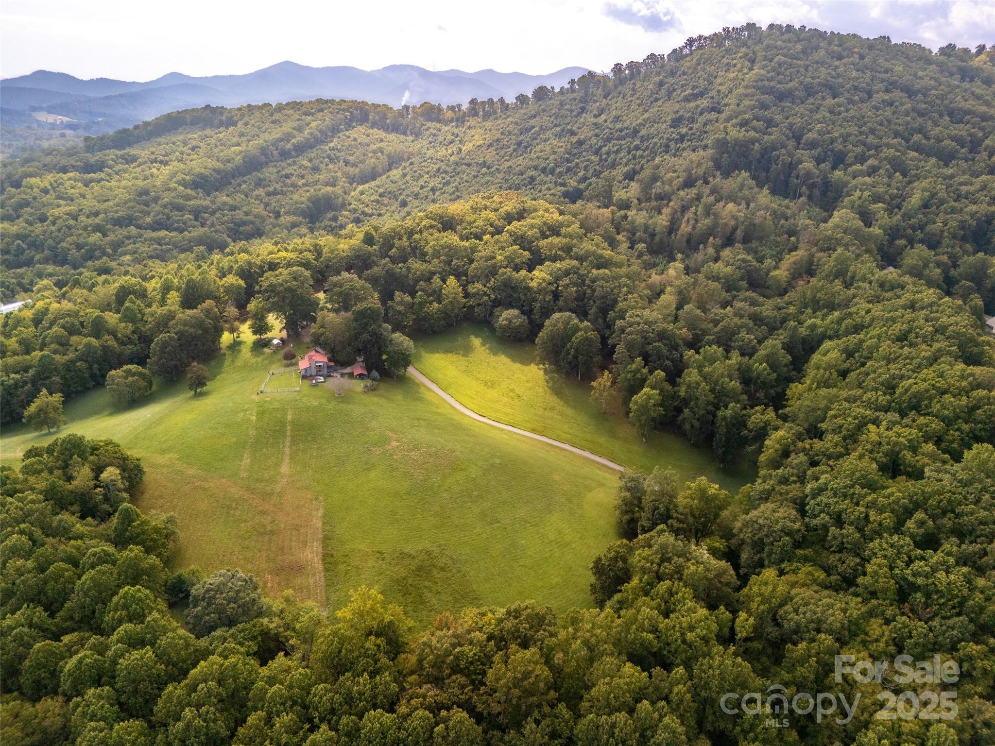 50 Holland Ridge Drive Candler NC 28715