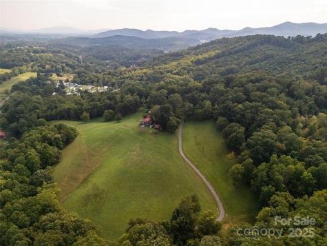 50 Holland Ridge Drive Candler NC 28715