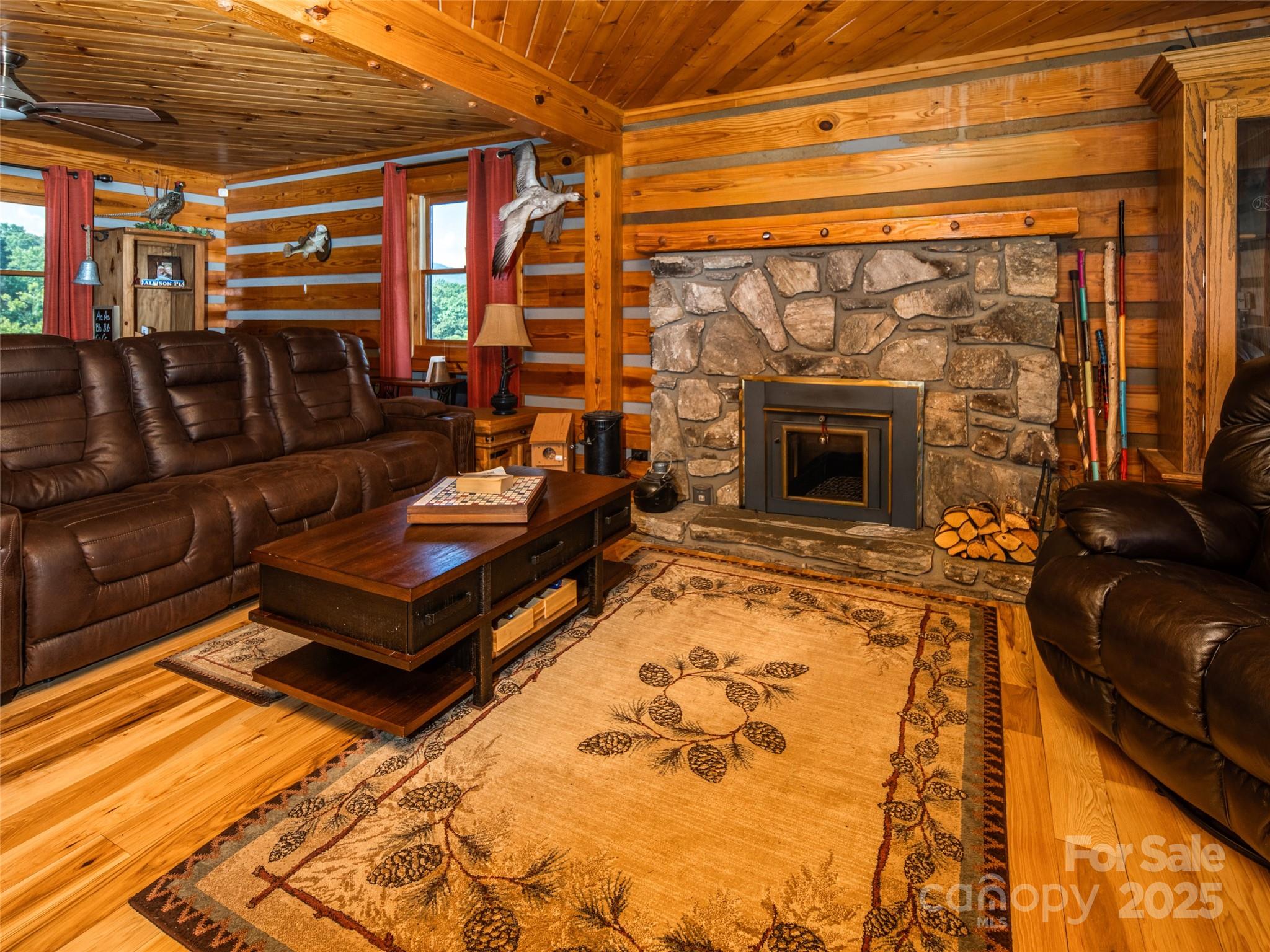 50 Holland Ridge Drive Candler NC 28715