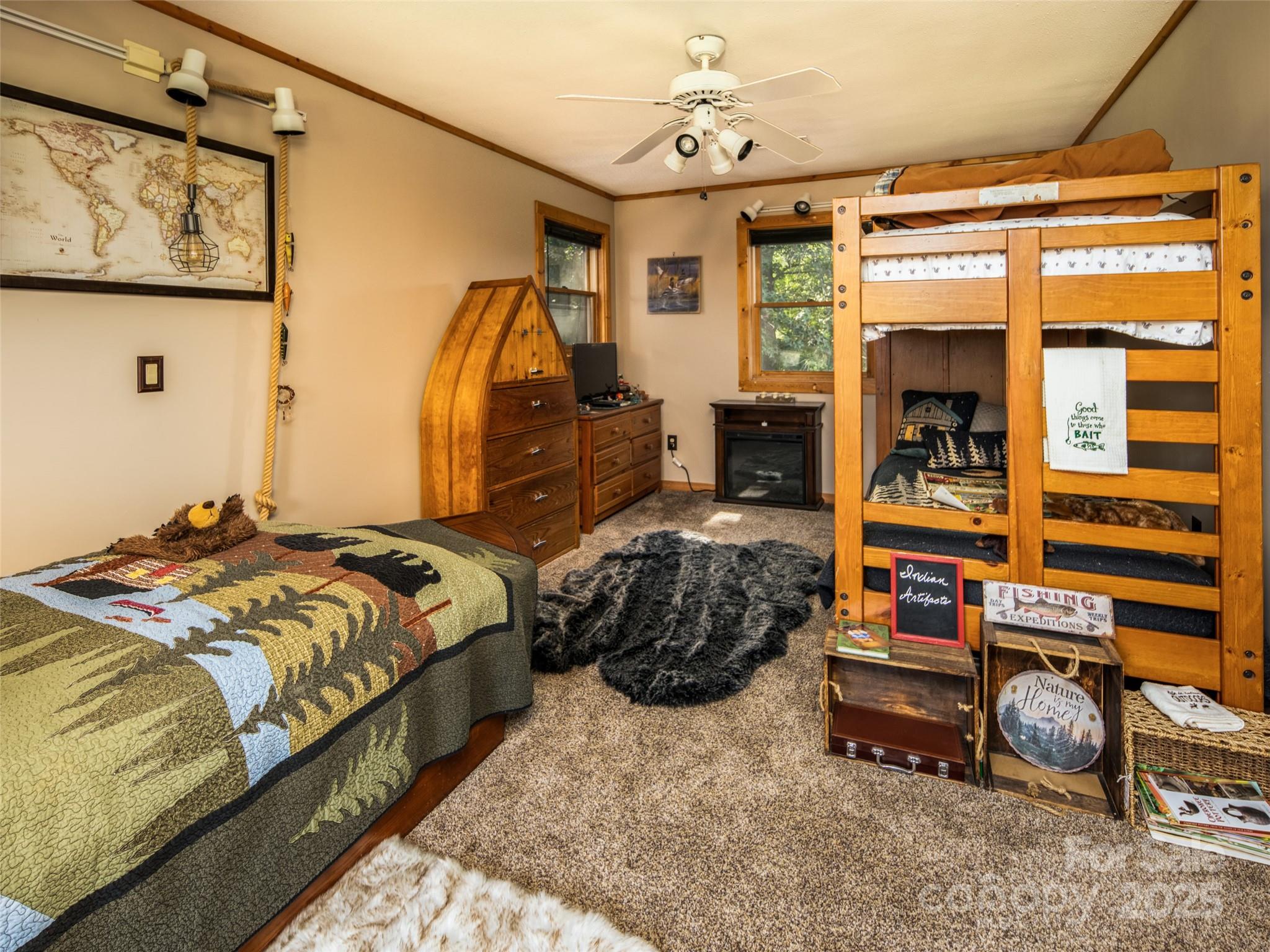 50 Holland Ridge Drive Candler NC 28715
