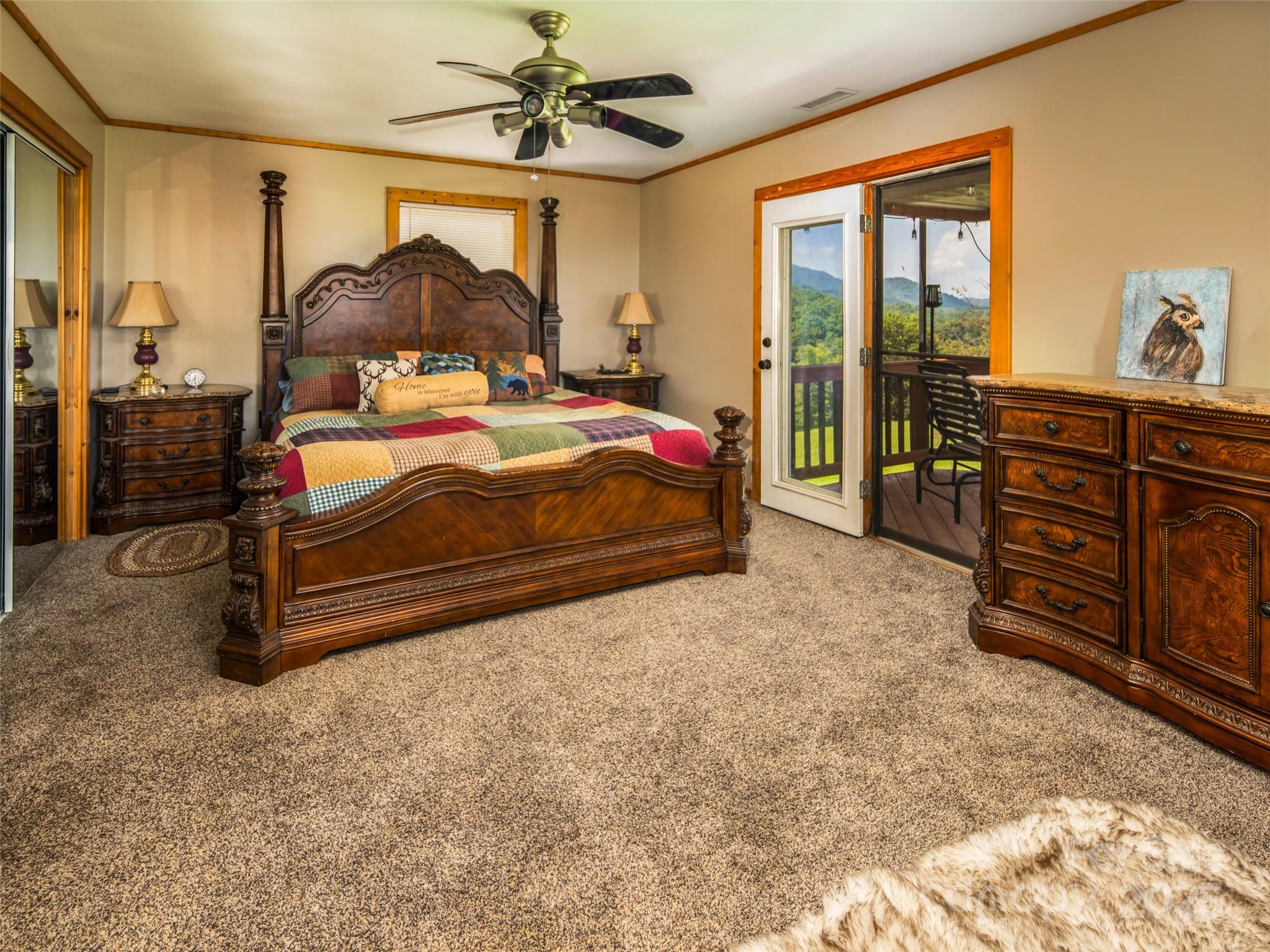 50 Holland Ridge Drive Candler NC 28715