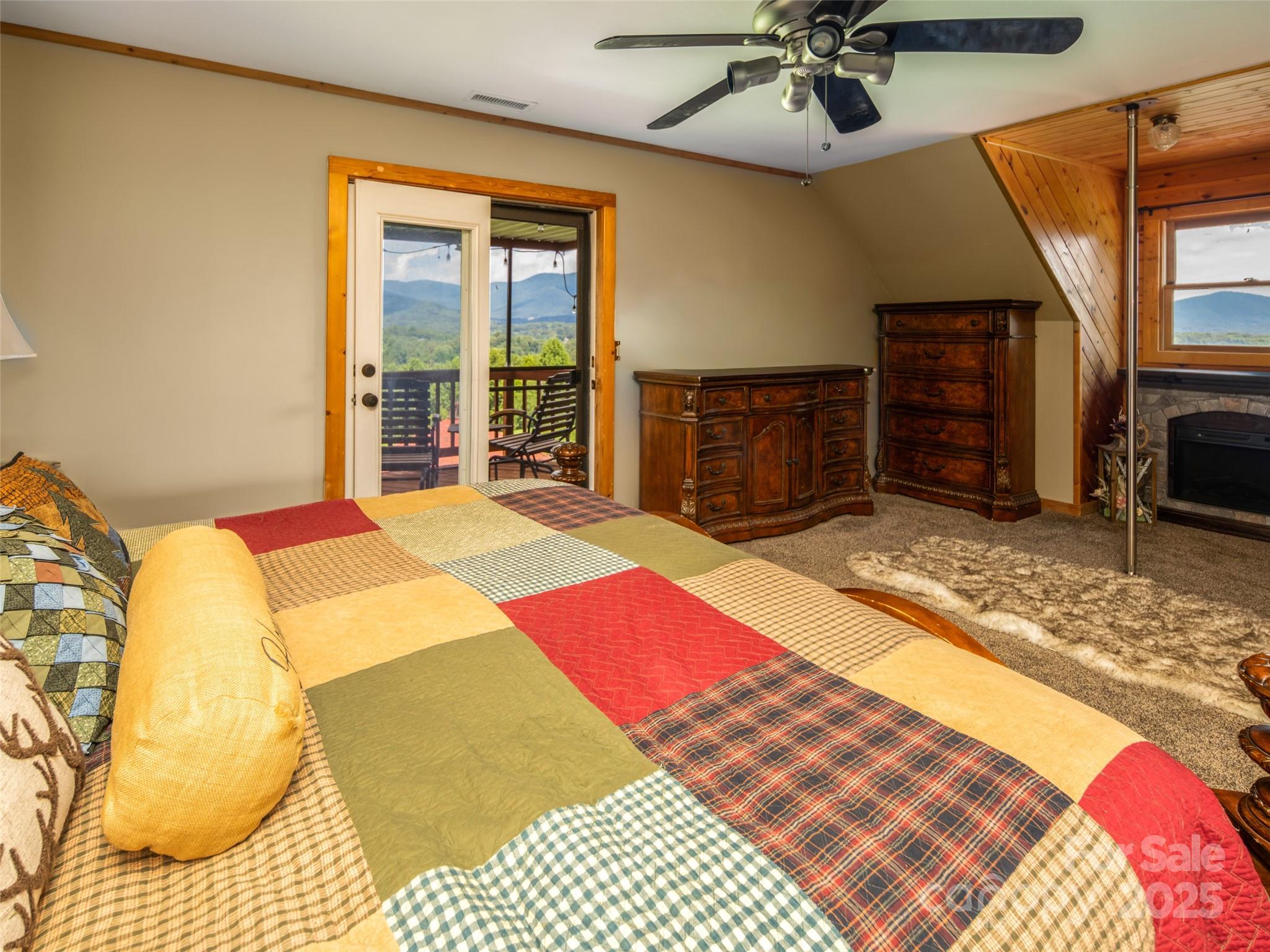 50 Holland Ridge Drive Candler NC 28715