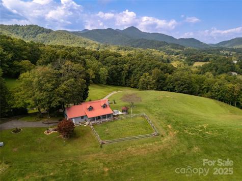 50 Holland Ridge Drive Candler NC 28715