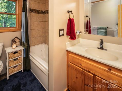 50 Holland Ridge Drive Candler NC 28715