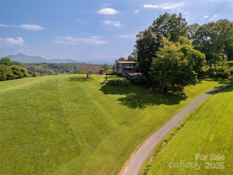 50 Holland Ridge Drive Candler NC 28715