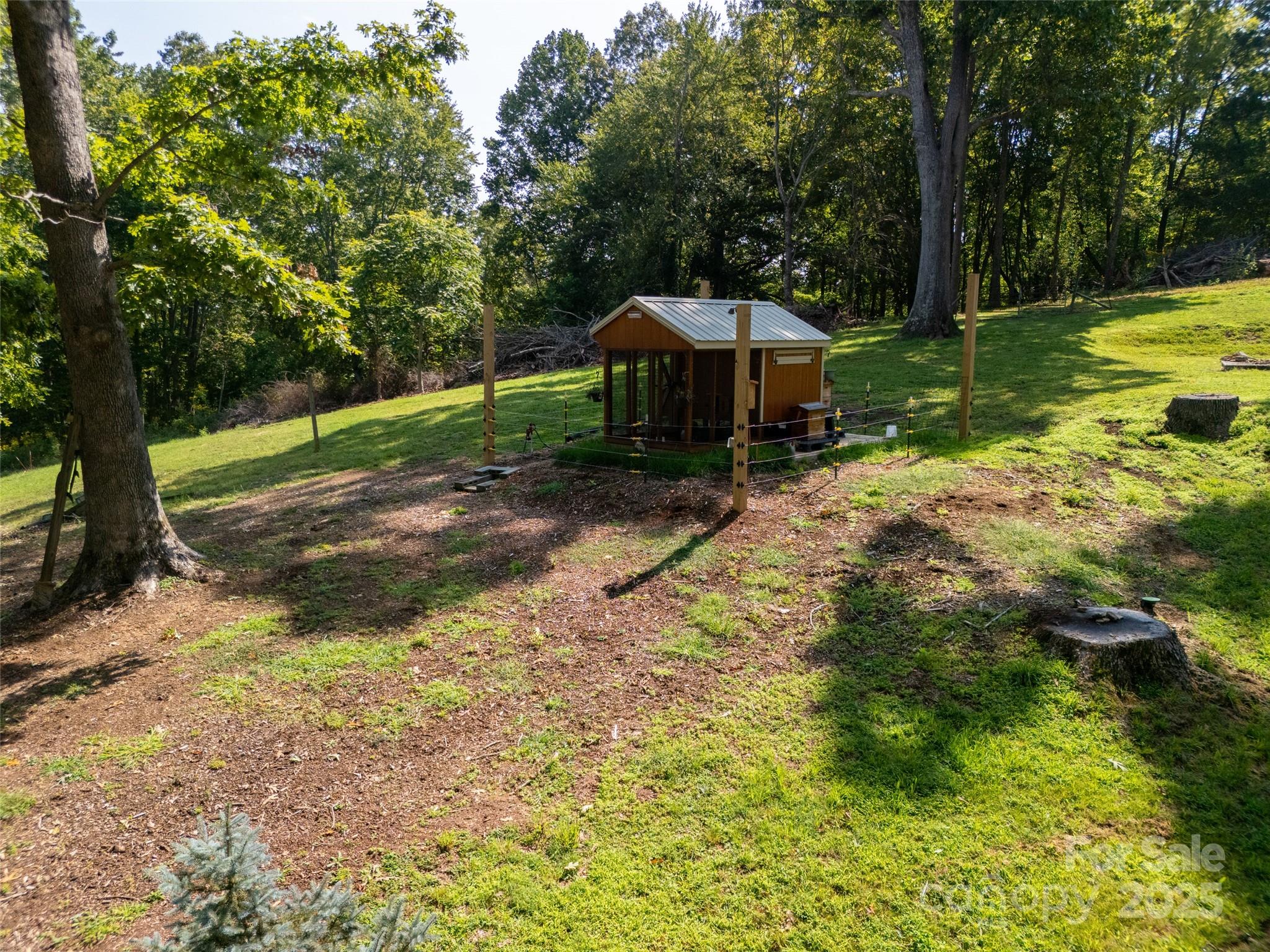 50 Holland Ridge Drive Candler NC 28715