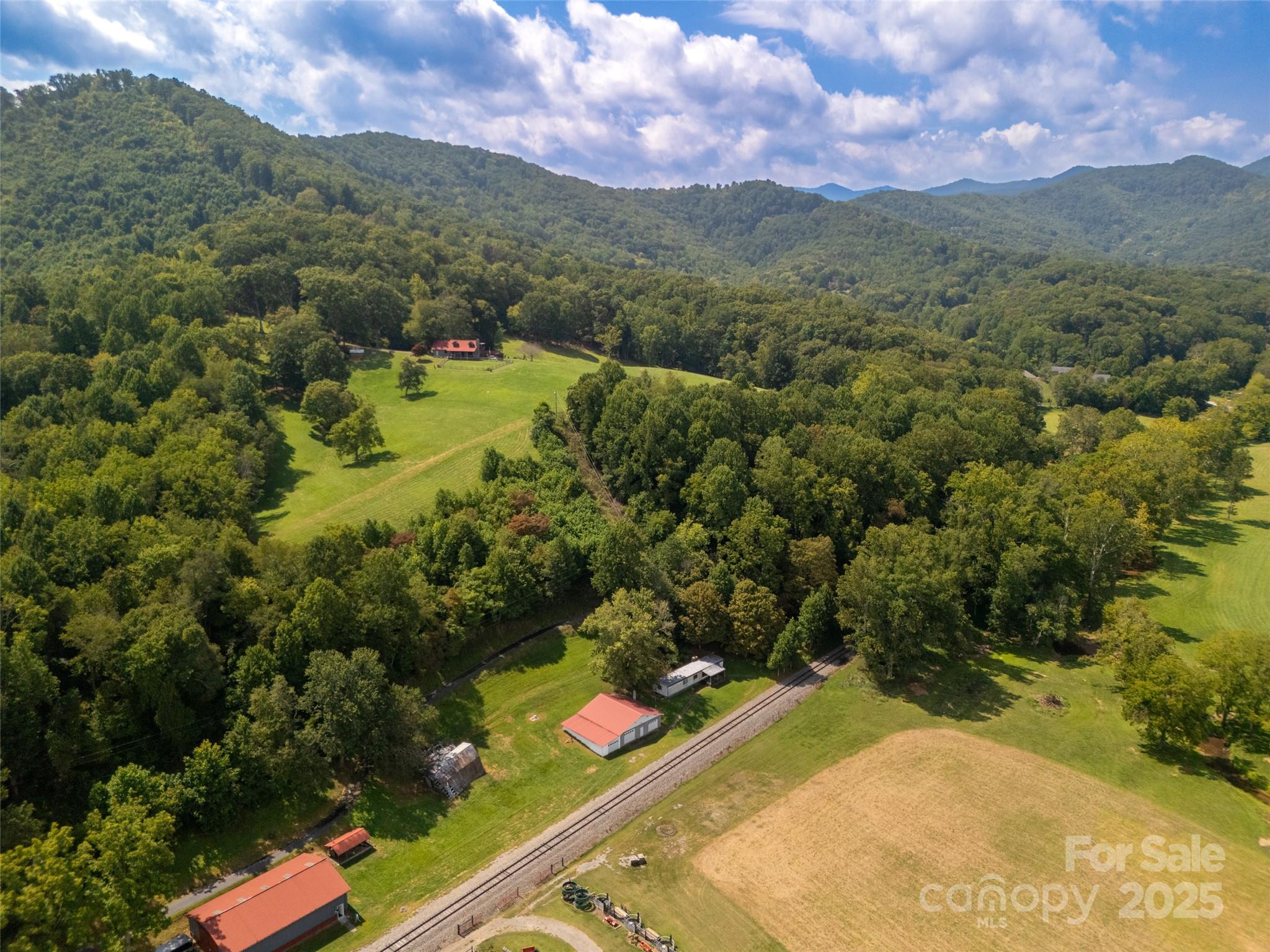 50 Holland Ridge Drive Candler NC 28715