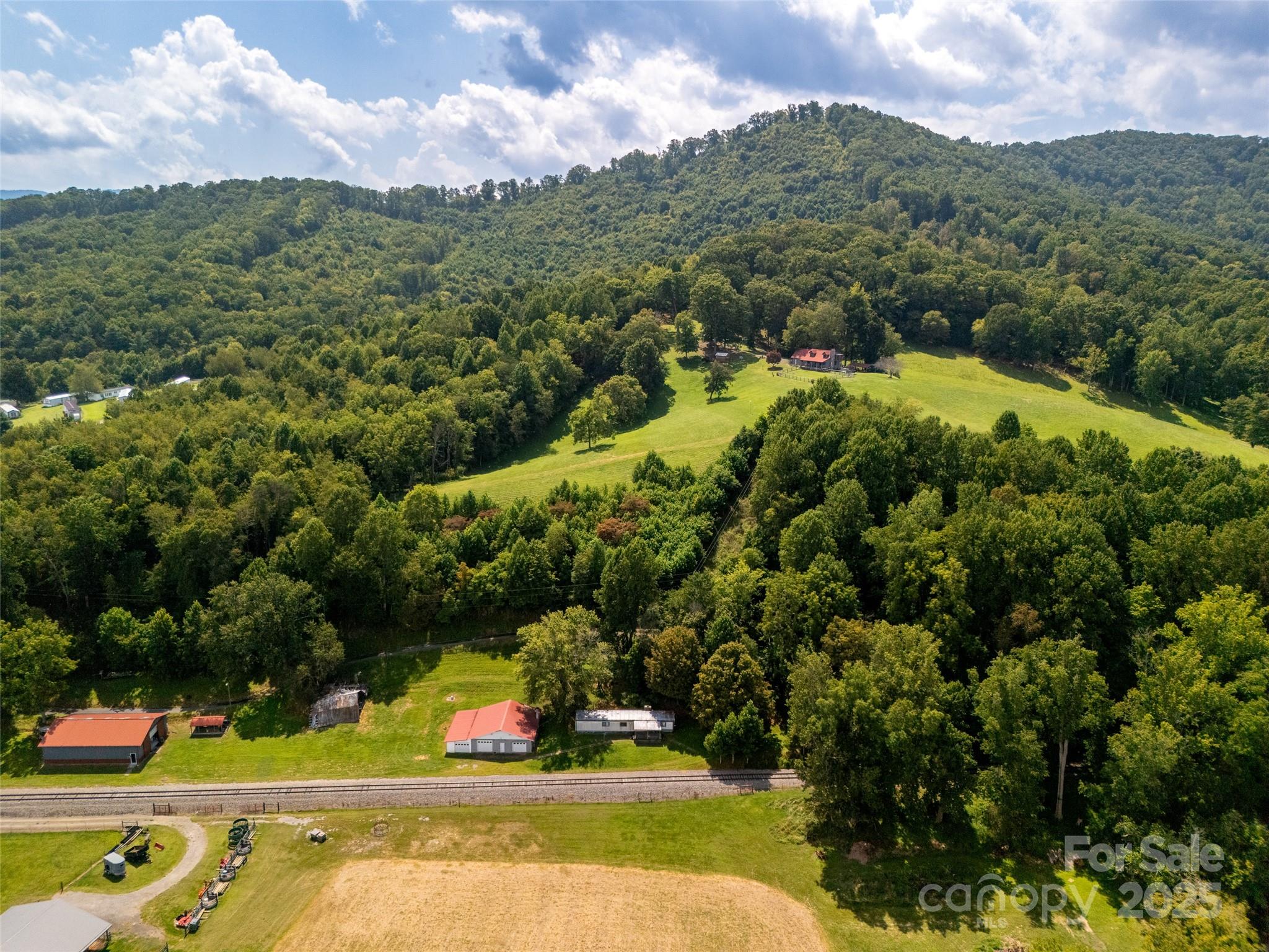 50 Holland Ridge Drive Candler NC 28715
