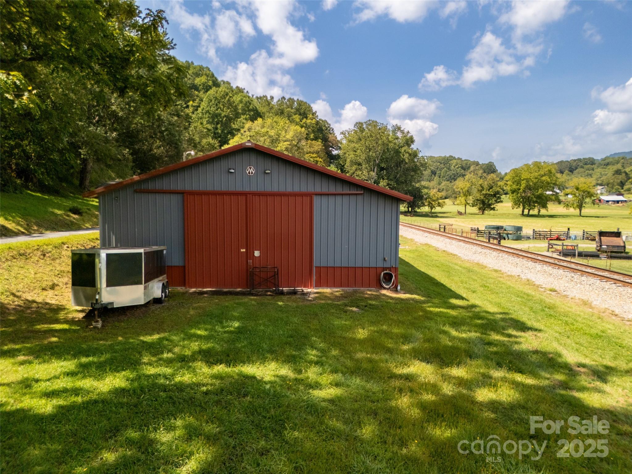 50 Holland Ridge Drive Candler NC 28715