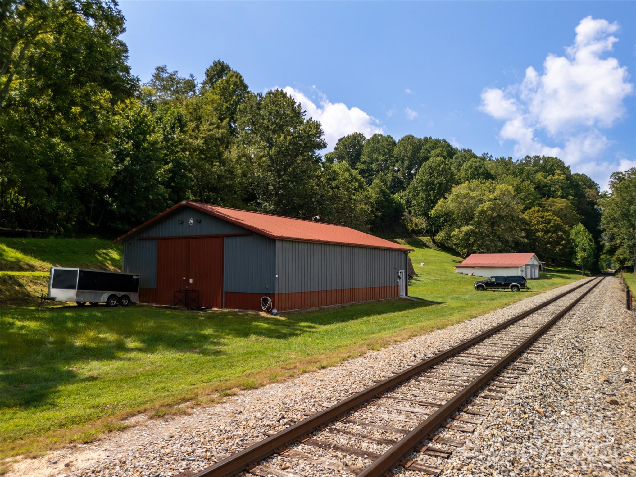50 Holland Ridge Drive Candler NC 28715
