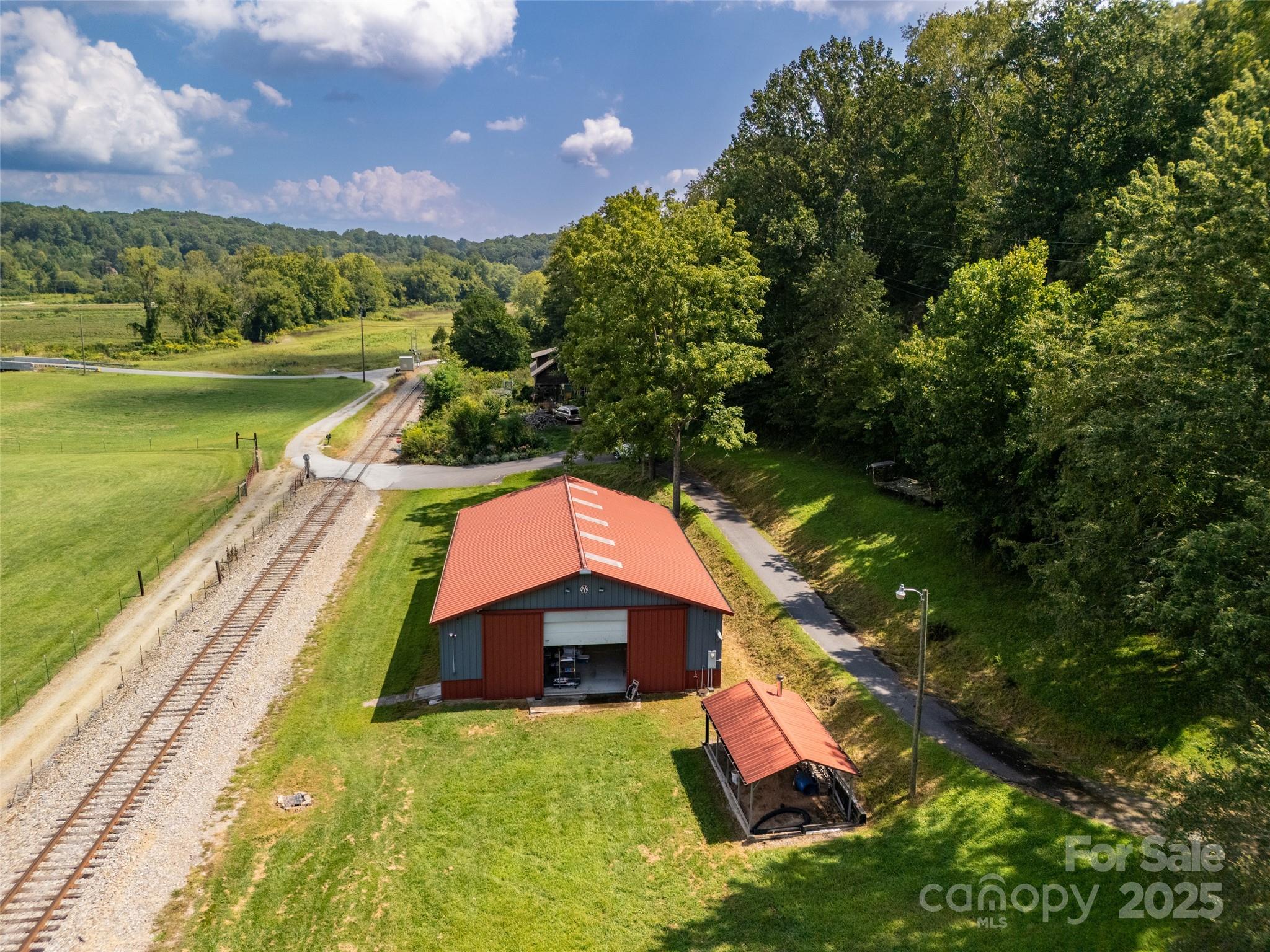 50 Holland Ridge Drive Candler NC 28715