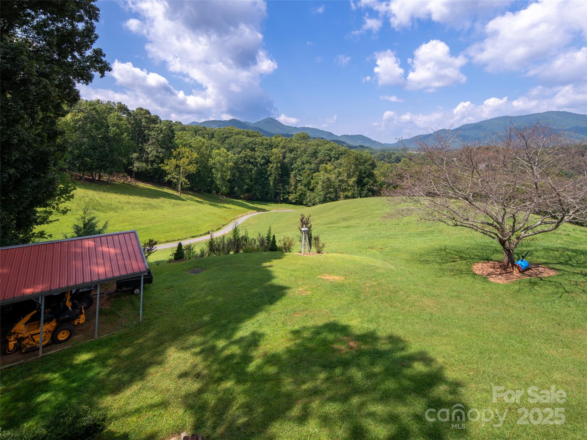 50 Holland Ridge Drive Candler NC 28715