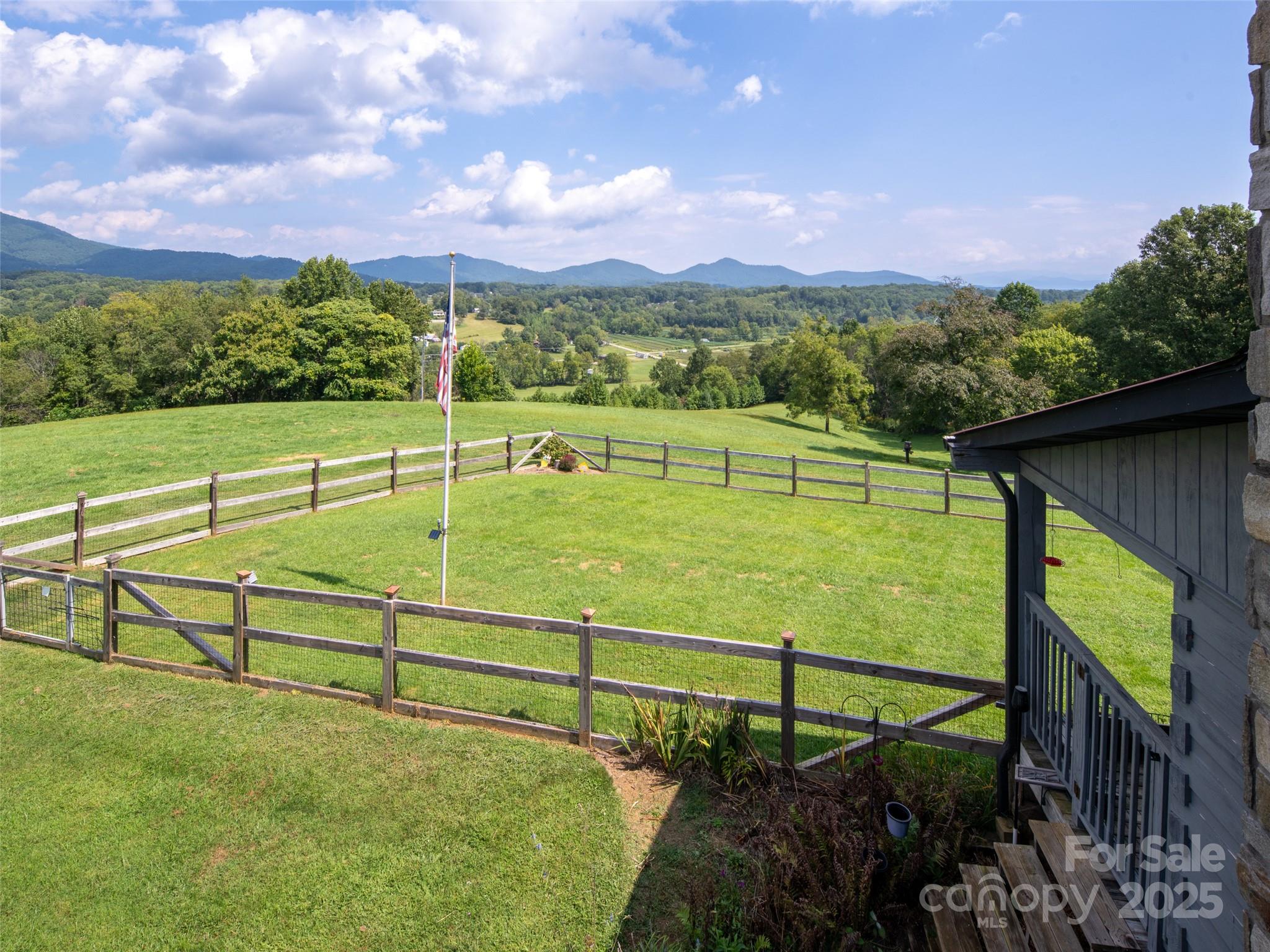 50 Holland Ridge Drive Candler NC 28715