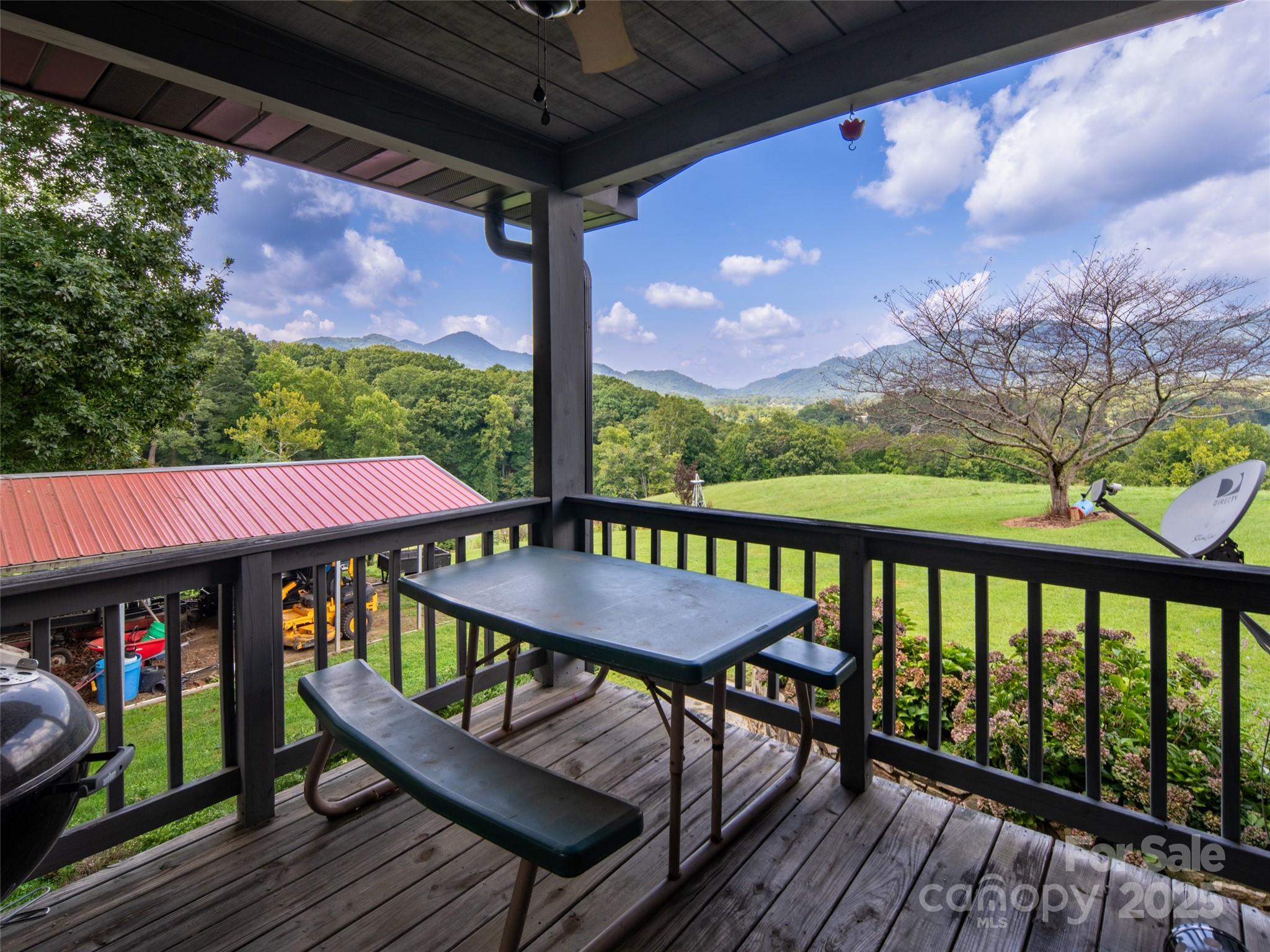 50 Holland Ridge Drive Candler NC 28715