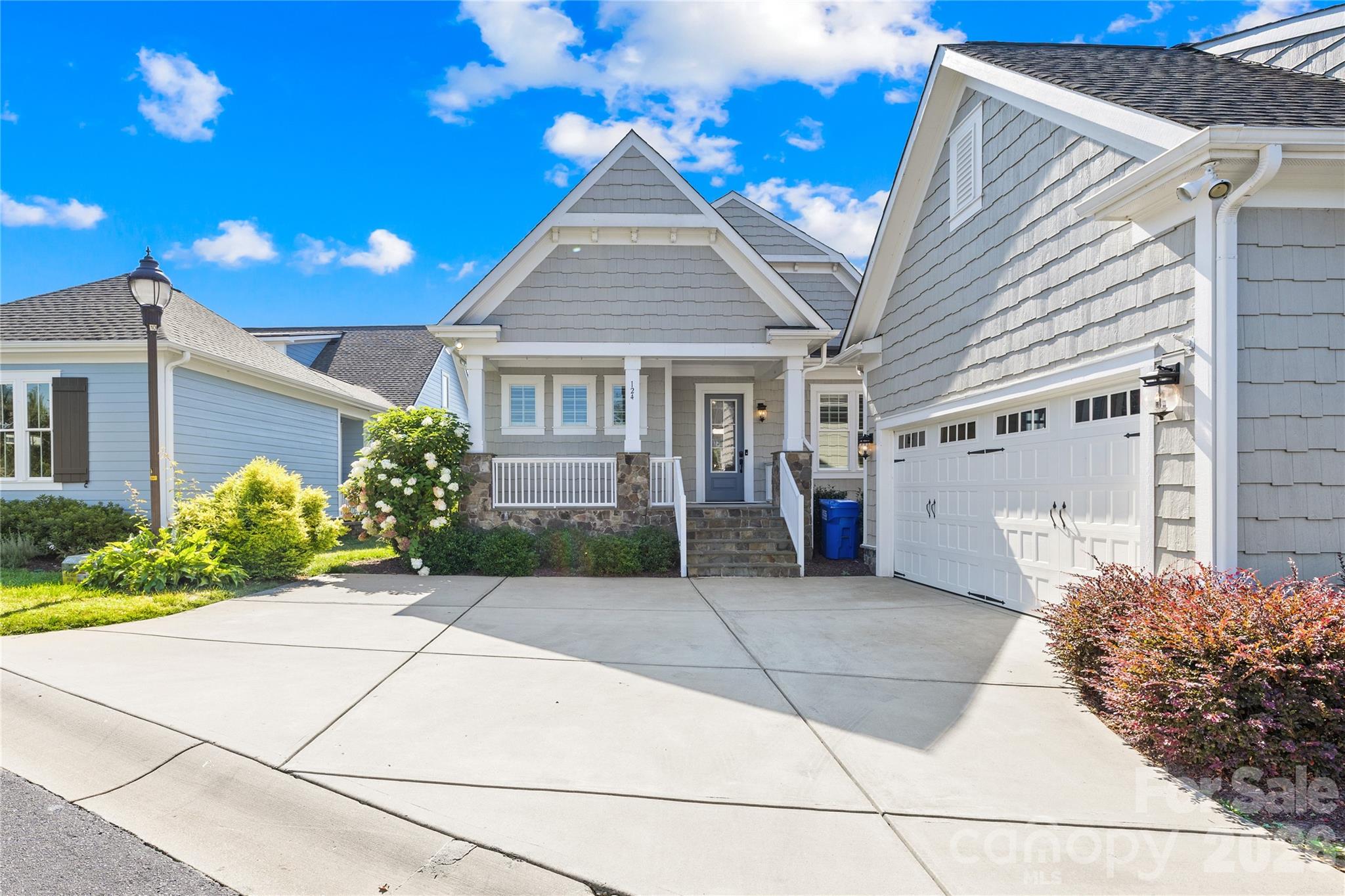 124 Sisters Cove Court Mooresville NC 28117