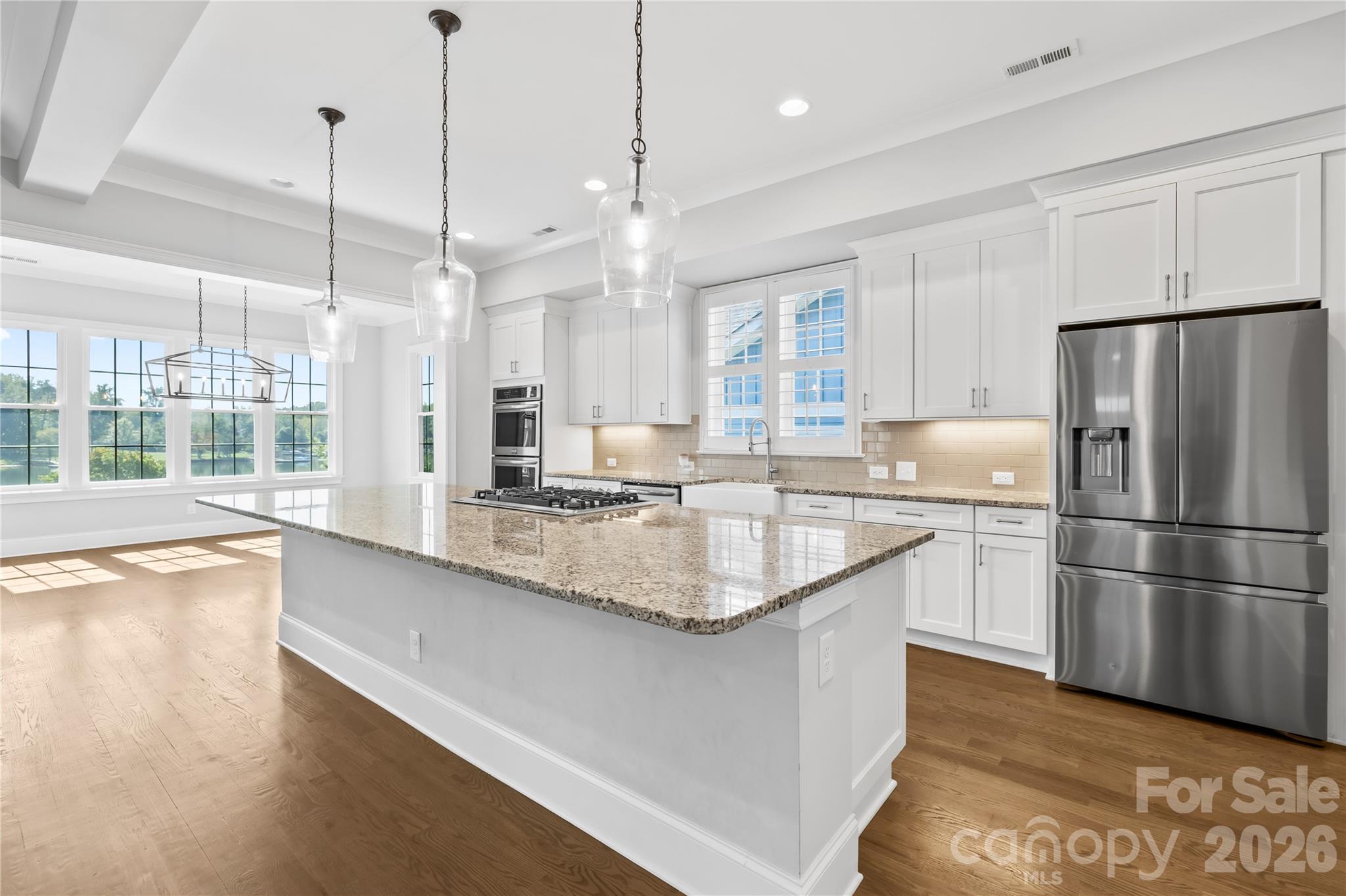 124 Sisters Cove Court Mooresville NC 28117