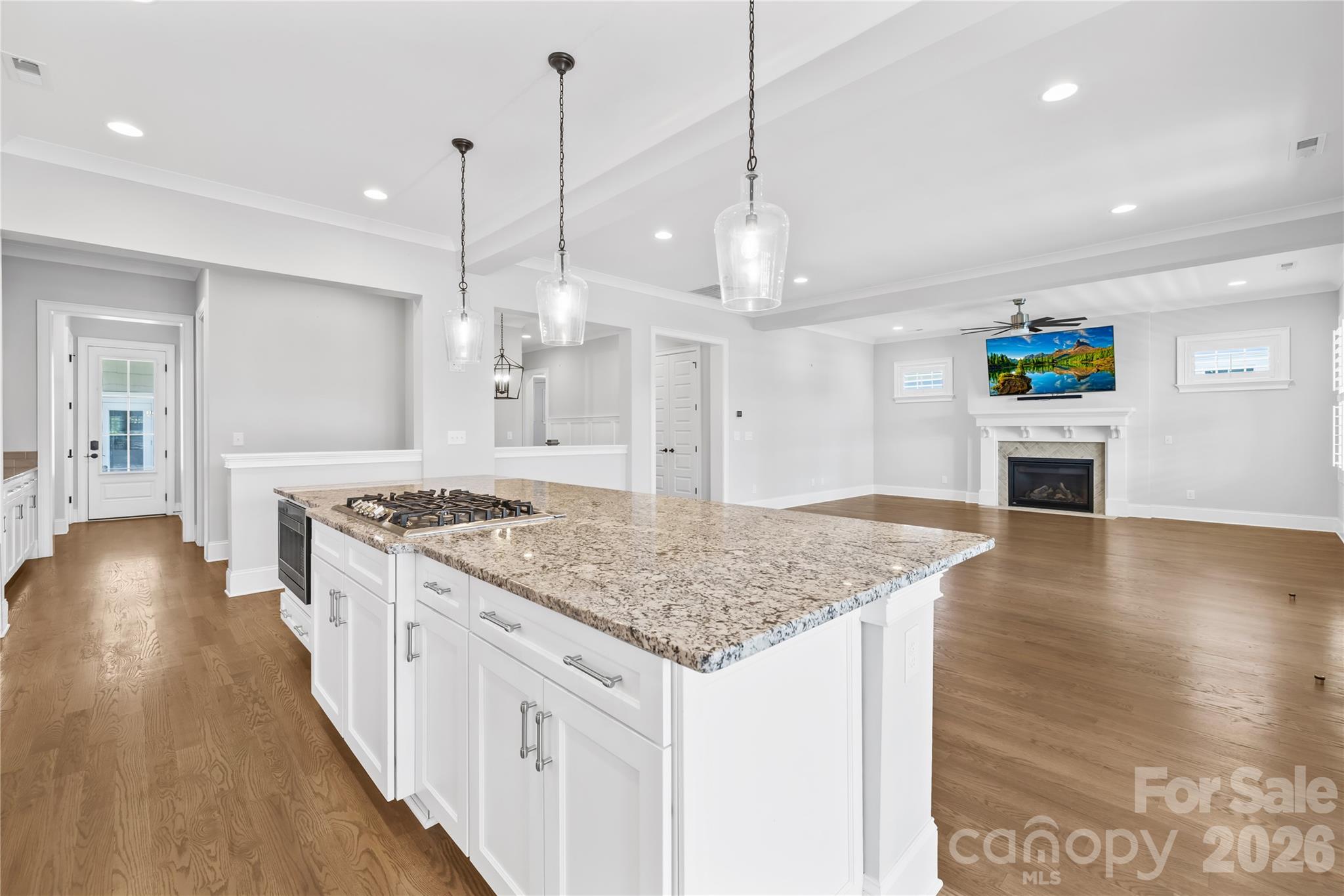124 Sisters Cove Court Mooresville NC 28117