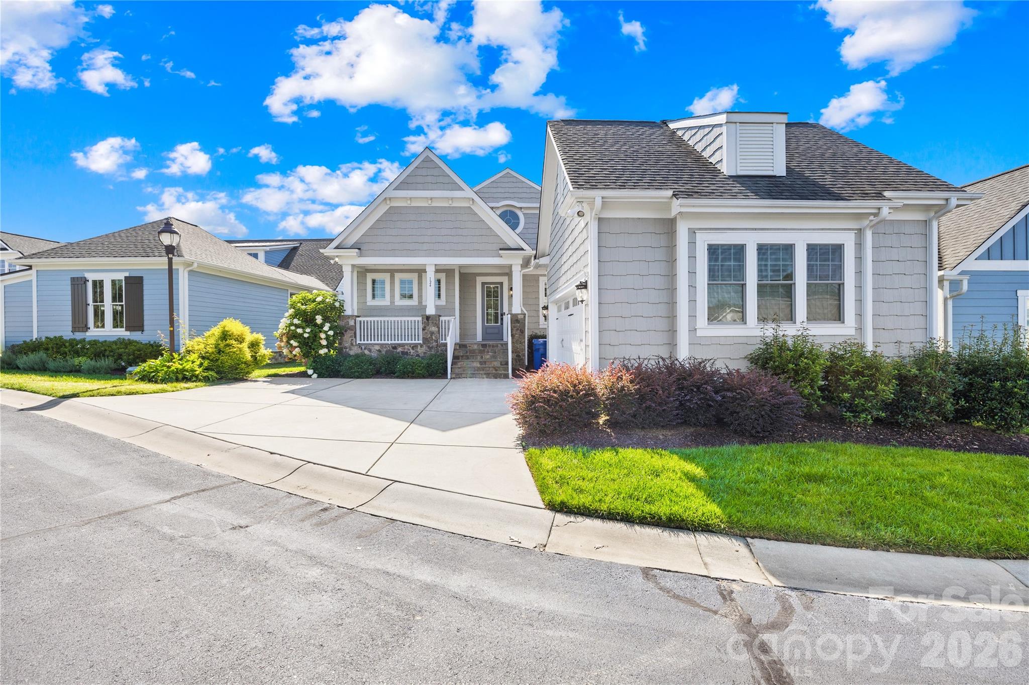 124 Sisters Cove Court Mooresville NC 28117