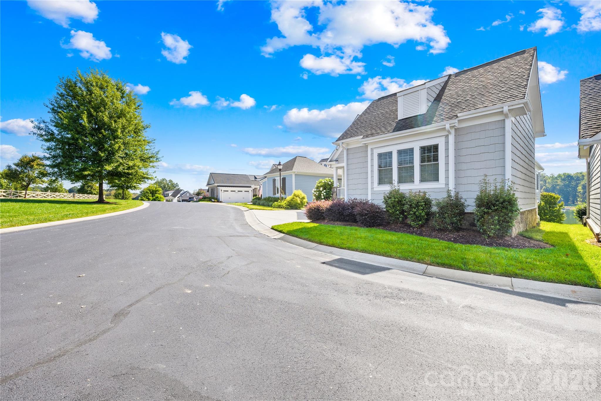 124 Sisters Cove Court Mooresville NC 28117