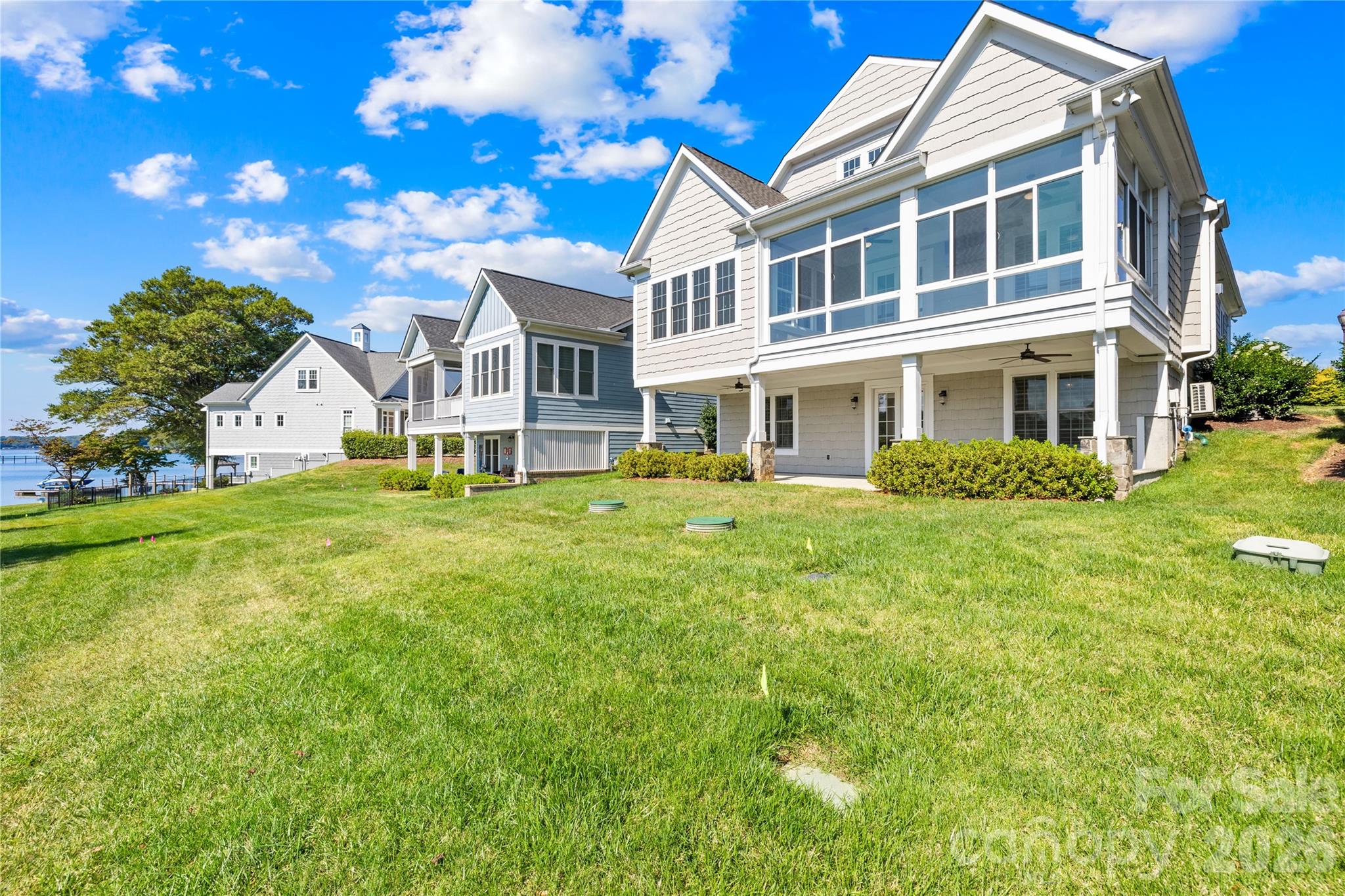 124 Sisters Cove Court Mooresville NC 28117
