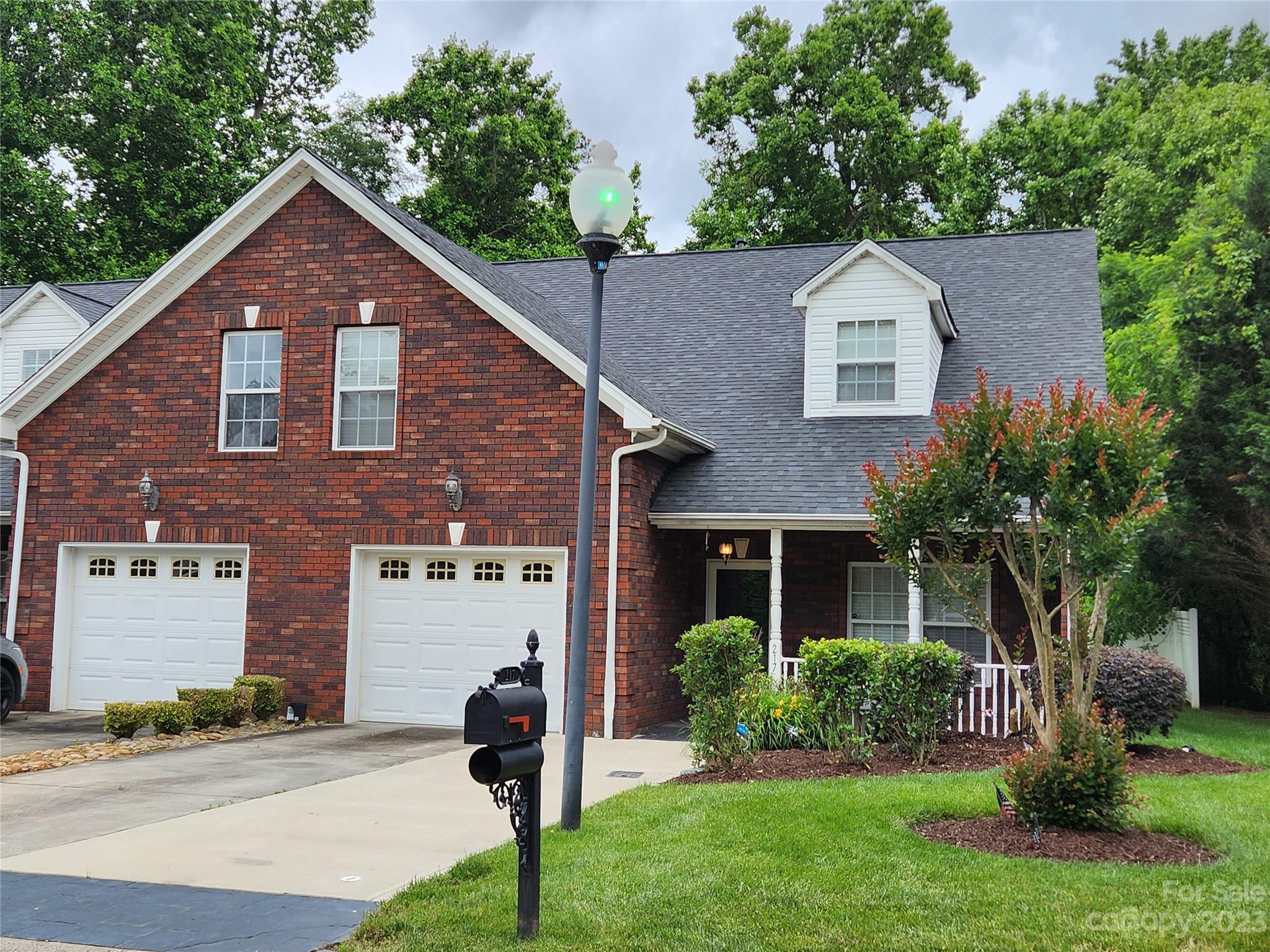 217 Quality Drive Mount Holly NC 28120