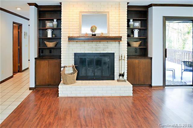 691 Cherrywood Lane Pisgah Forest NC 28768