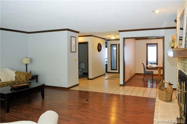 691 Cherrywood Lane Pisgah Forest NC 28768