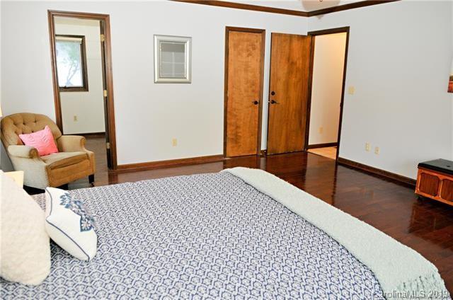 691 Cherrywood Lane Pisgah Forest NC 28768