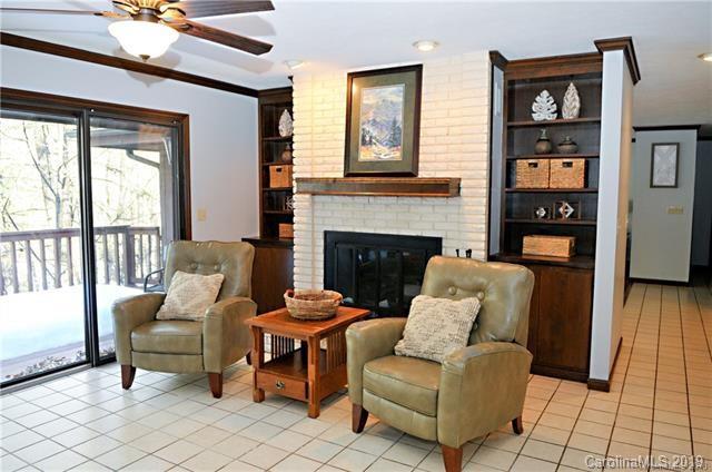 691 Cherrywood Lane Pisgah Forest NC 28768