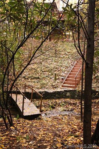 691 Cherrywood Lane Pisgah Forest NC 28768