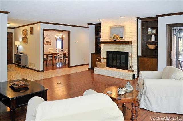 691 Cherrywood Lane Pisgah Forest NC 28768
