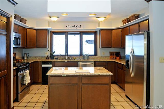 691 Cherrywood Lane Pisgah Forest NC 28768