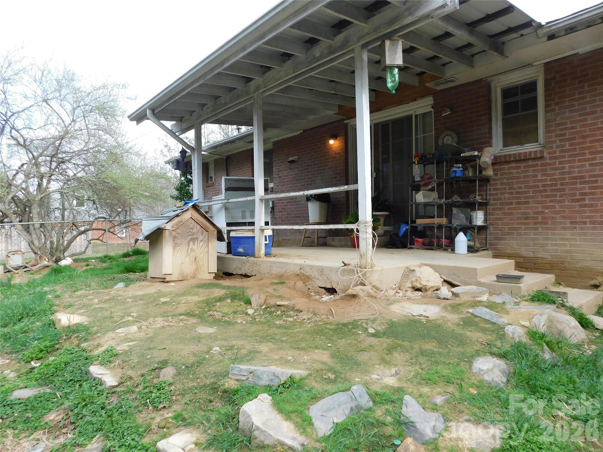 124 Jeff Street Hendersonville NC 28739