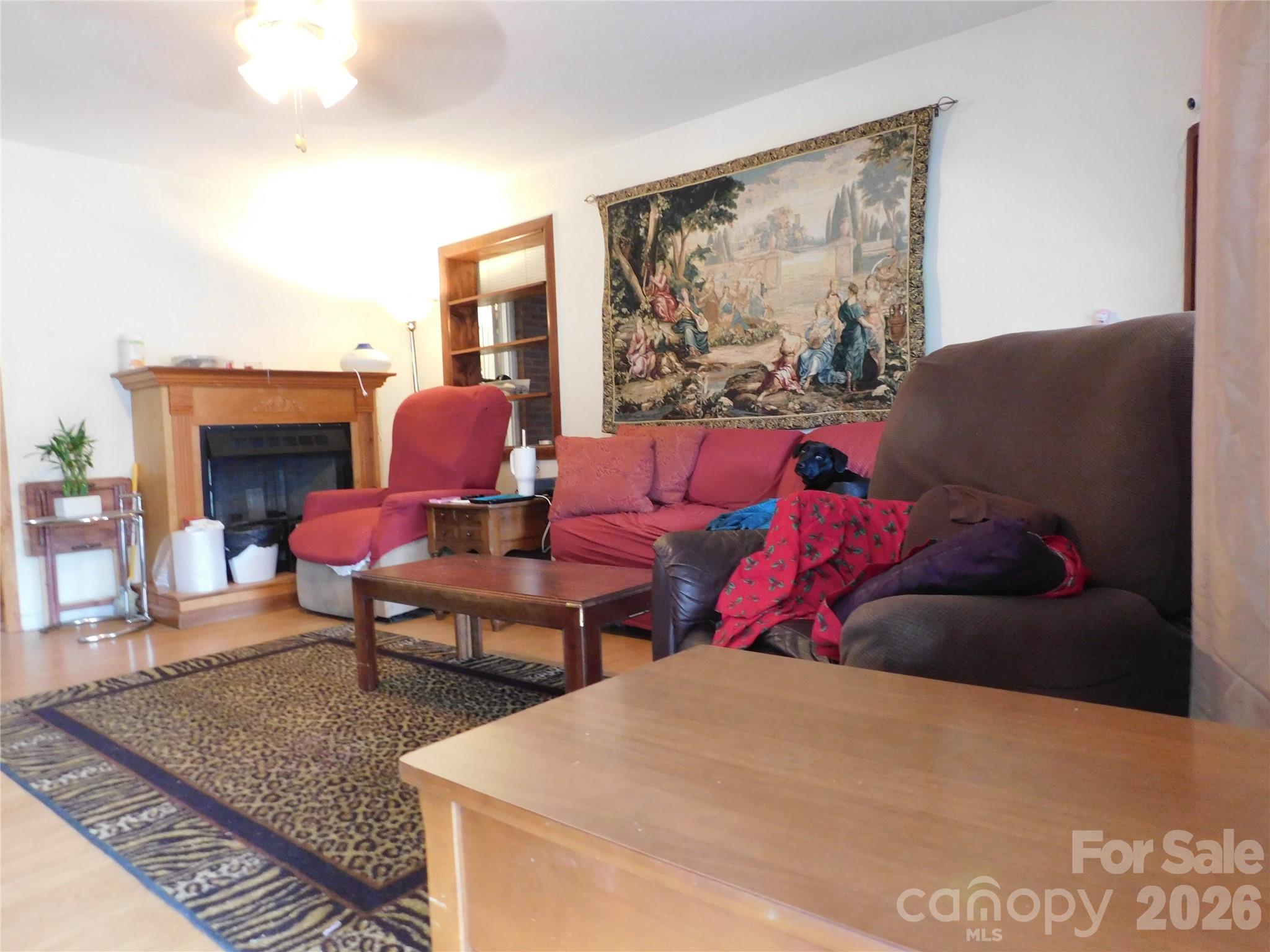 124 Jeff Street Hendersonville NC 28739