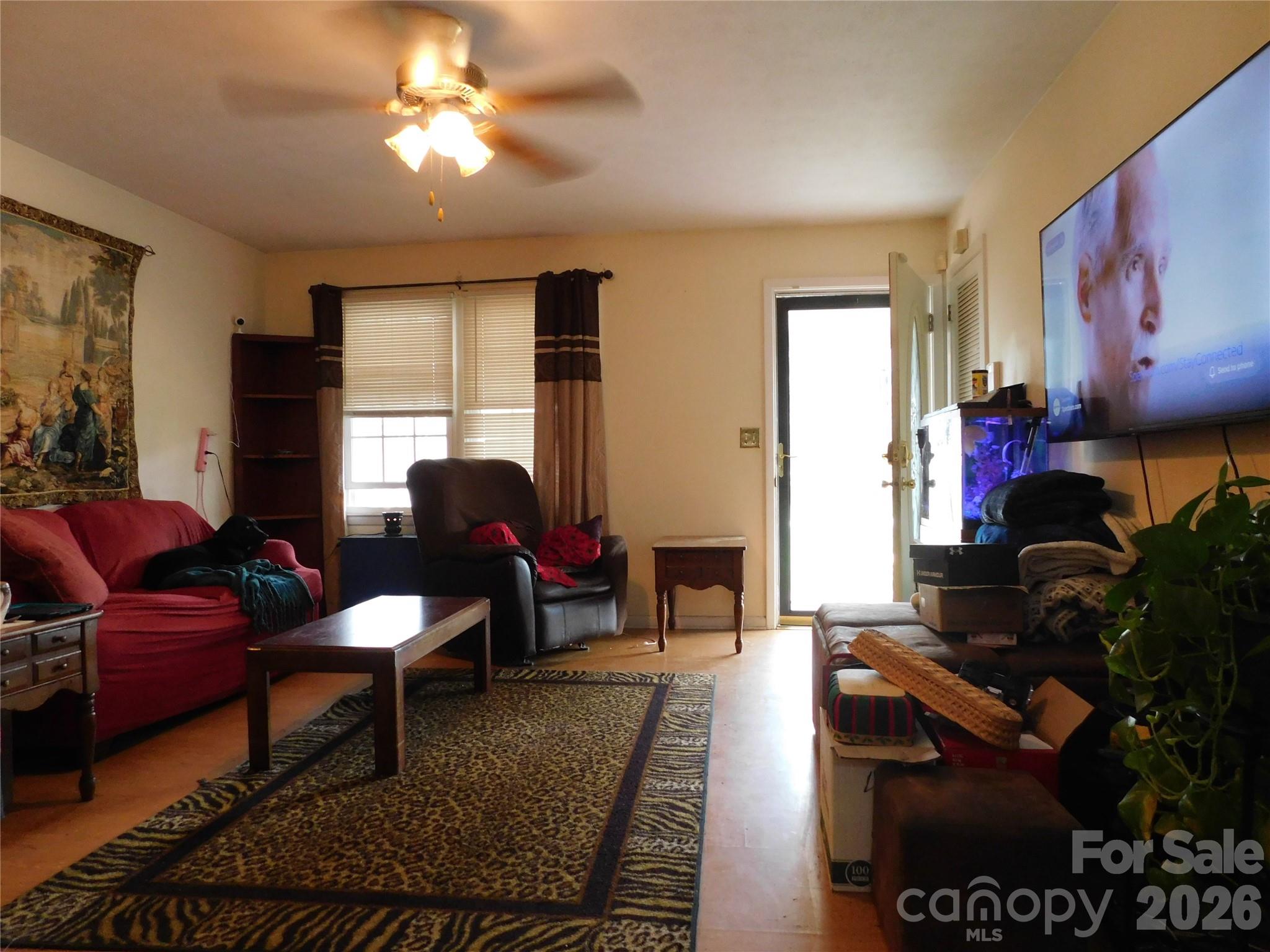 124 Jeff Street Hendersonville NC 28739