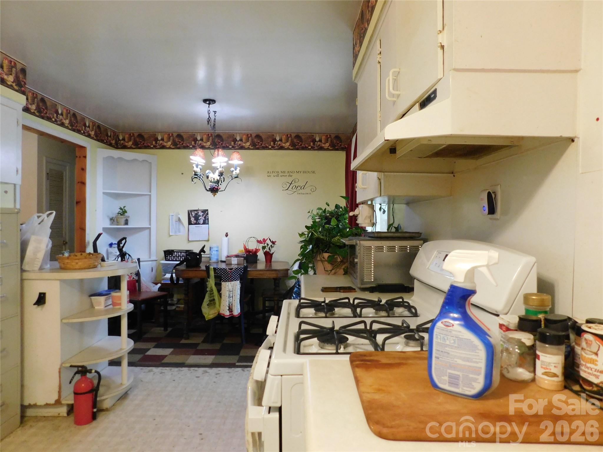 124 Jeff Street Hendersonville NC 28739