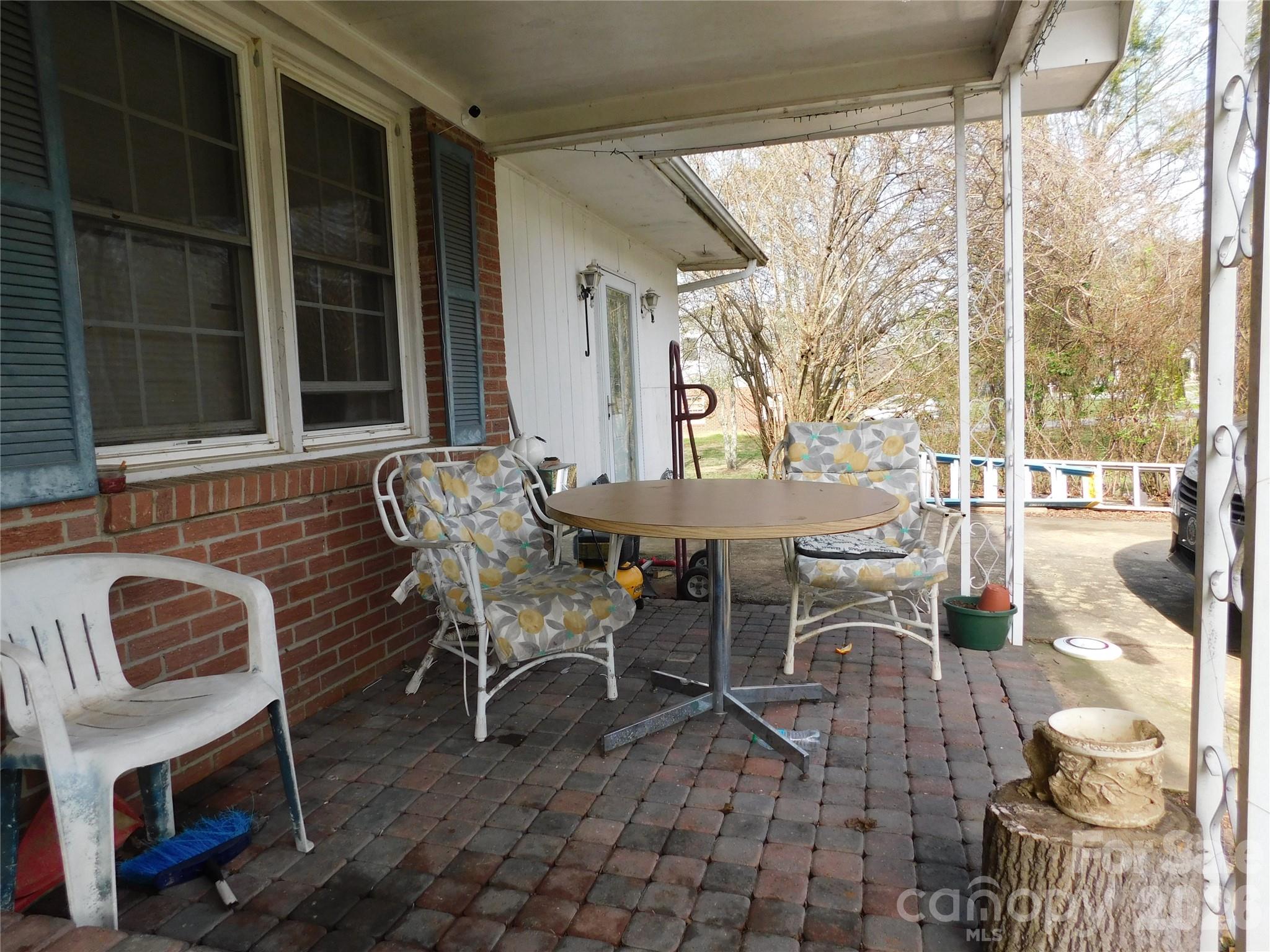 124 Jeff Street Hendersonville NC 28739