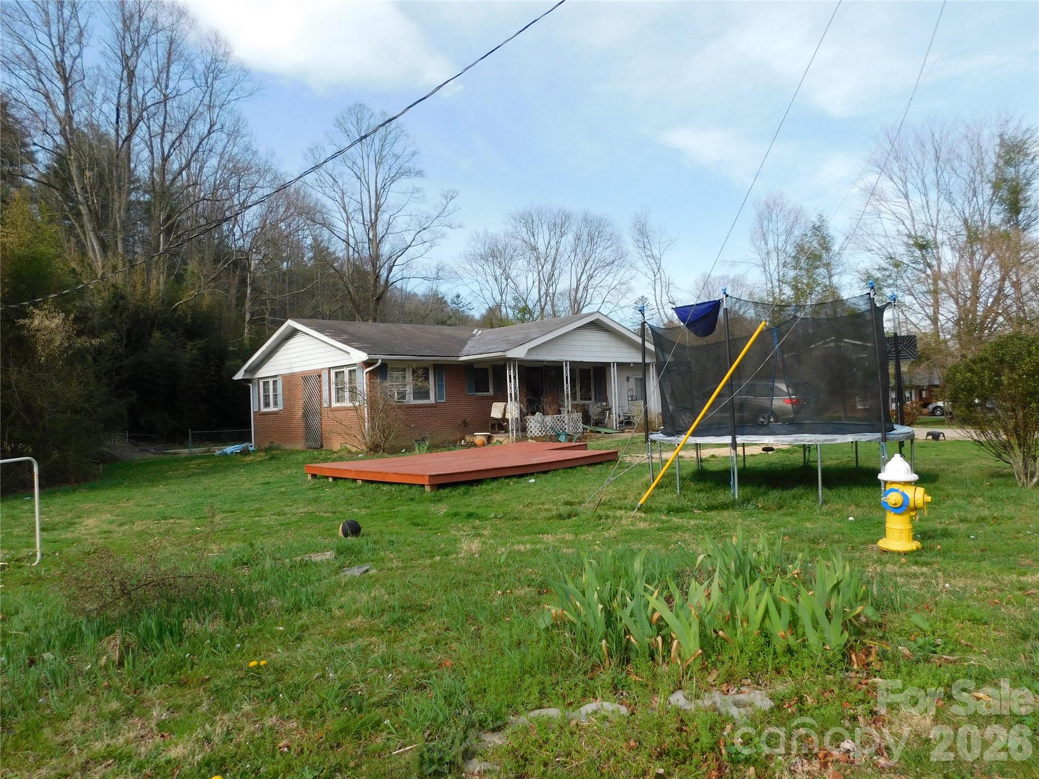 124 Jeff Street Hendersonville NC 28739