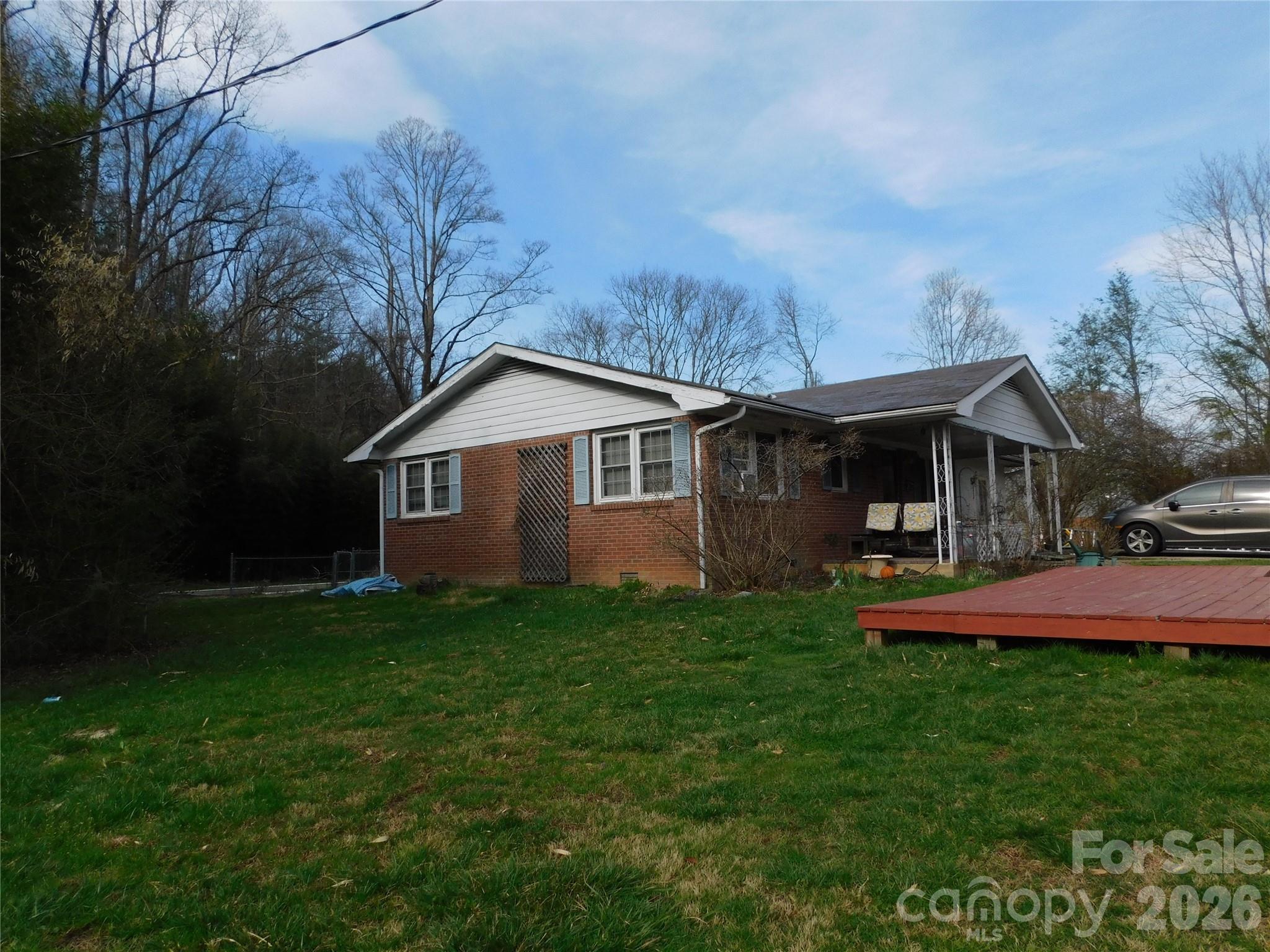 124 Jeff Street Hendersonville NC 28739