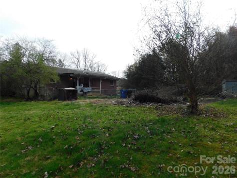 124 Jeff Street Hendersonville NC 28739