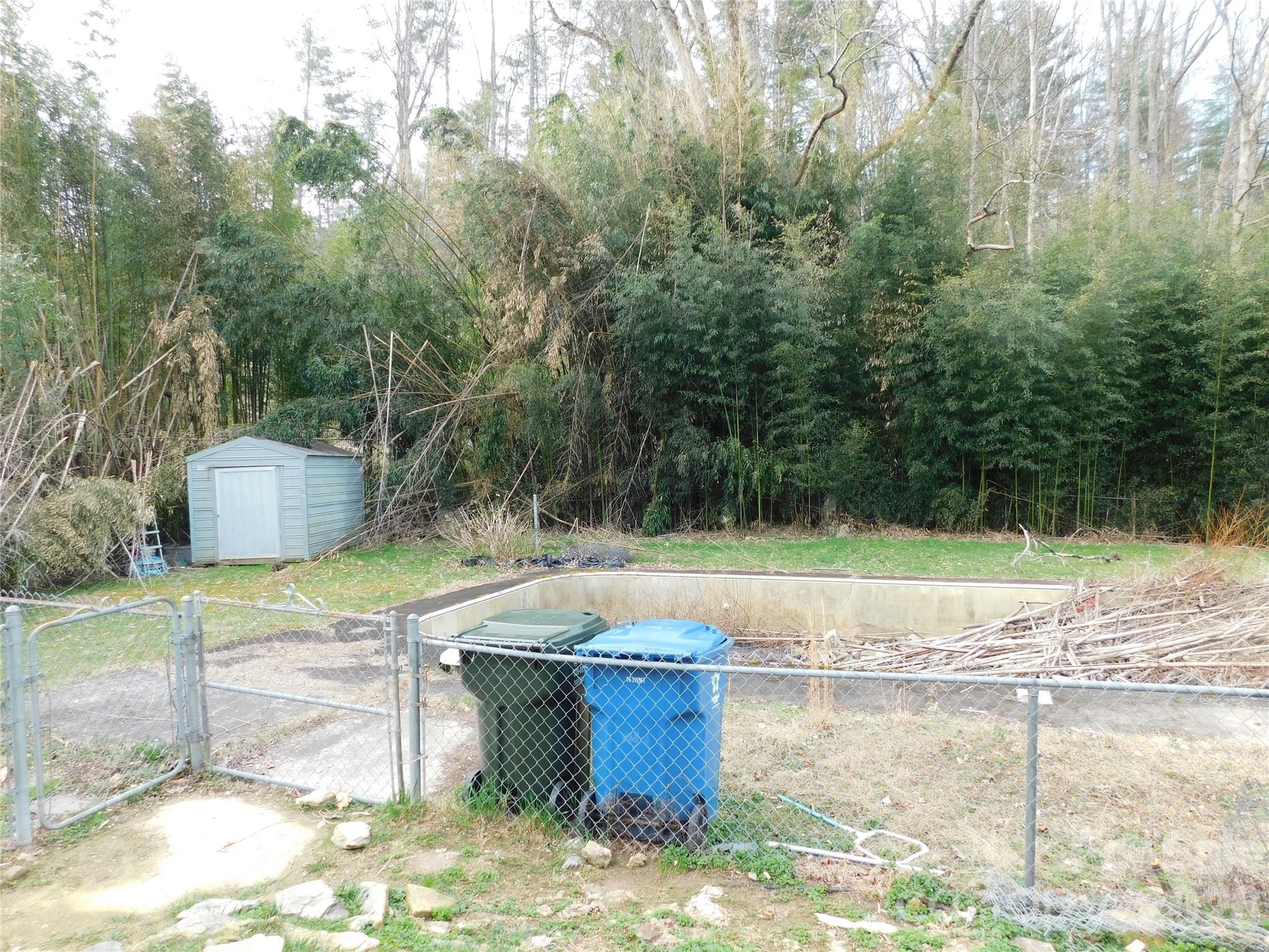 124 Jeff Street Hendersonville NC 28739