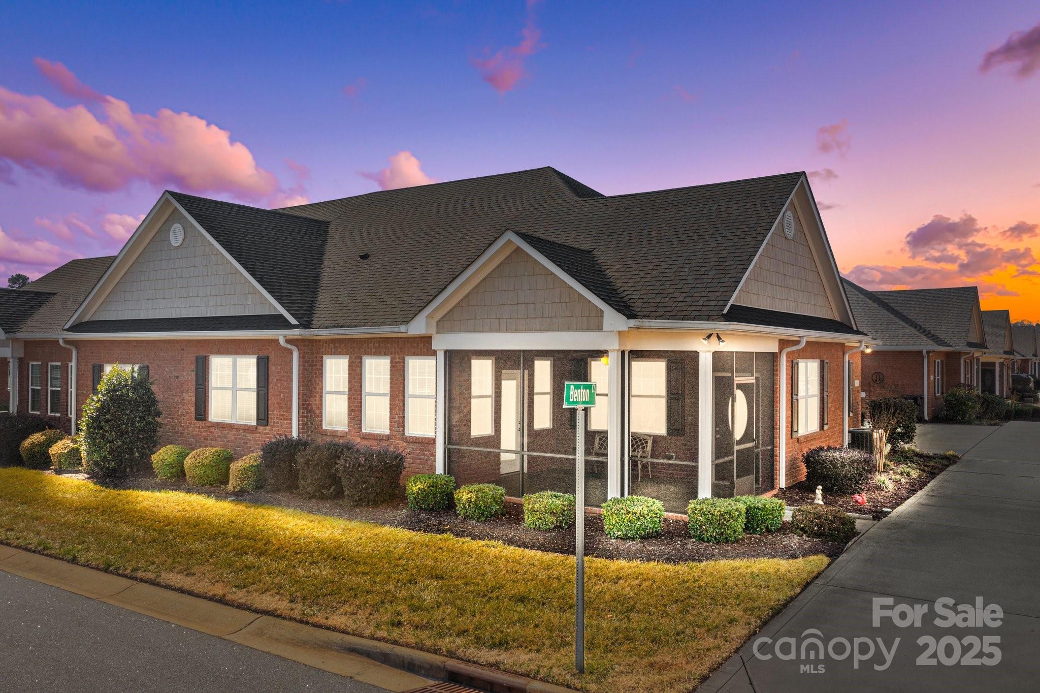 8466 Benton Court Denver NC 28037