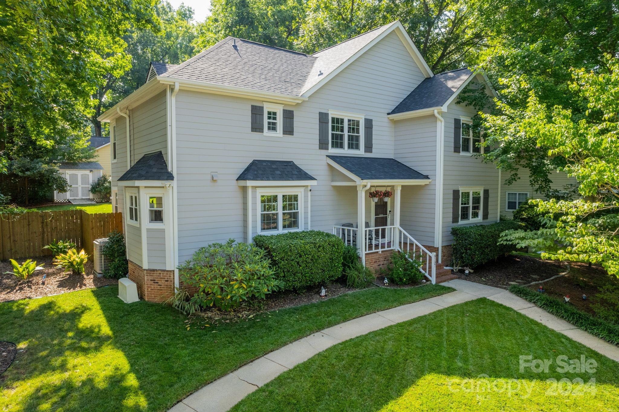 8107 Bush Mill Lane Charlotte NC 28270